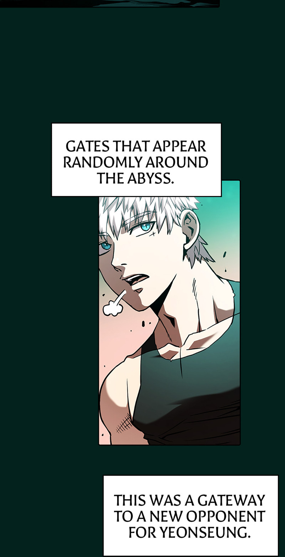 Read The Celestial Returned from Hell chapter 1.5 image 70 on Lezhin