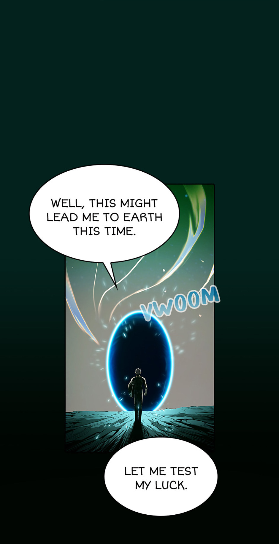 Read The Celestial Returned from Hell chapter 1.5 image 71 on Lezhin