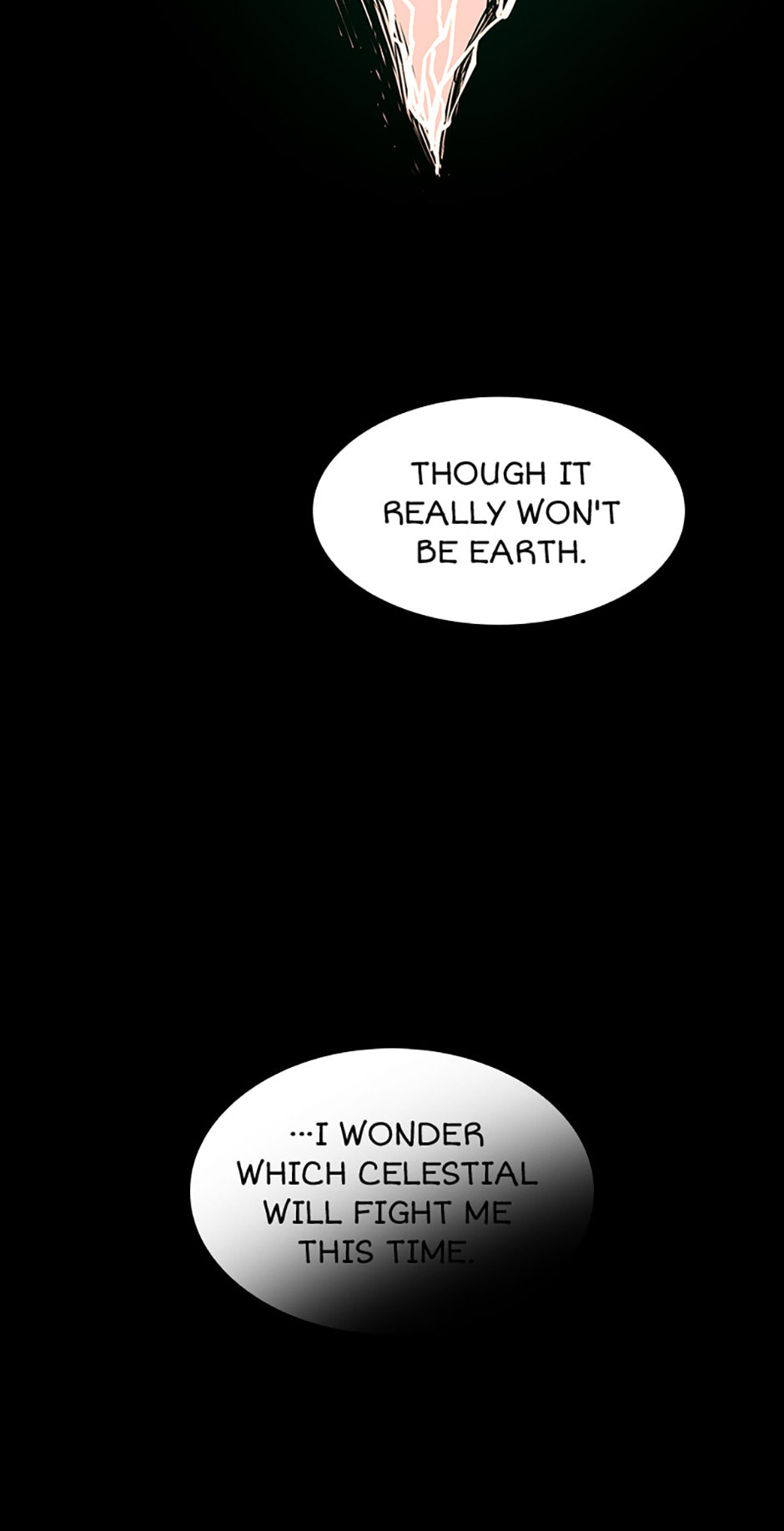 Read The Celestial Returned from Hell chapter 1.5 image 73 on Lezhin
