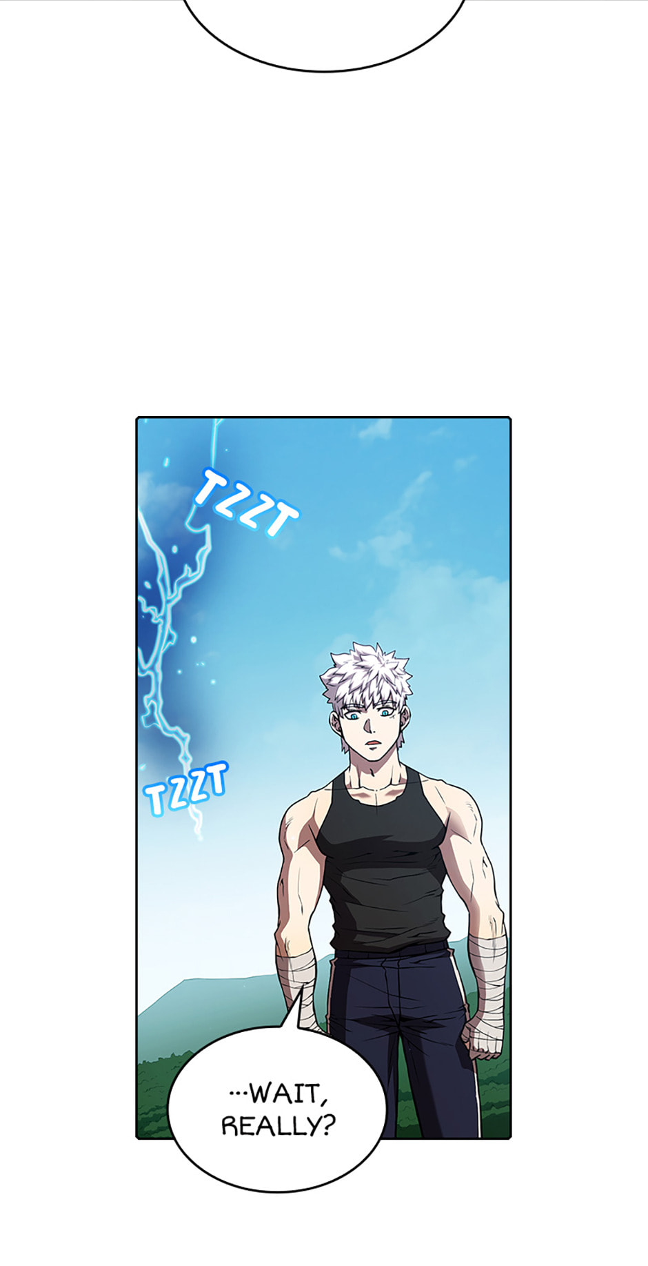 Read The Celestial Returned from Hell chapter 1.5 image 76 on Lezhin