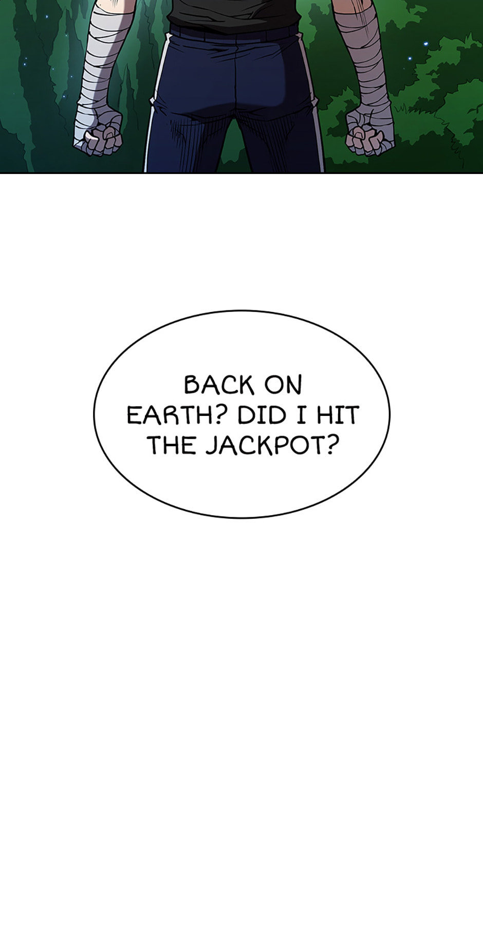 Read The Celestial Returned from Hell chapter 1.5 image 78 on Lezhin