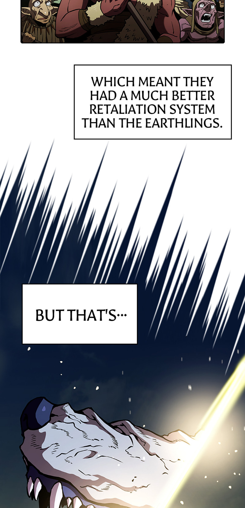 Read The Celestial Returned from Hell chapter 1.6 image 11 on Lezhin