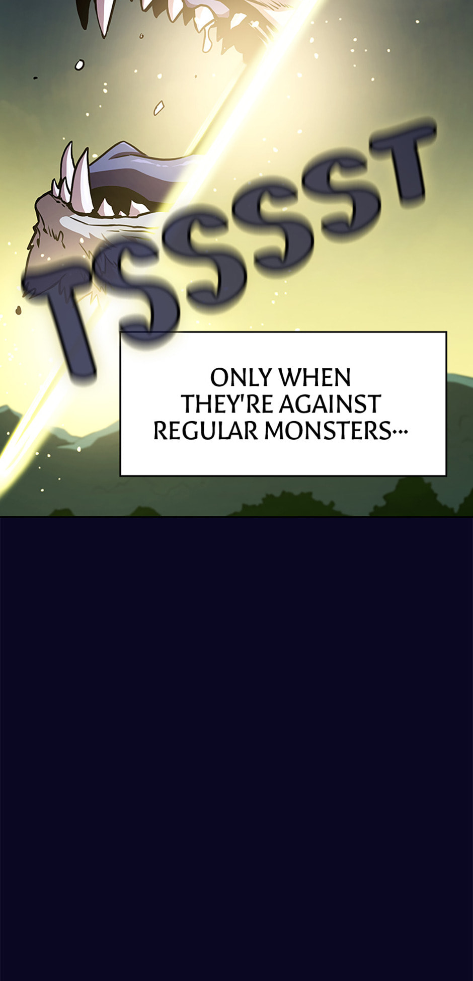 Read The Celestial Returned from Hell chapter 1.6 image 12 on Lezhin
