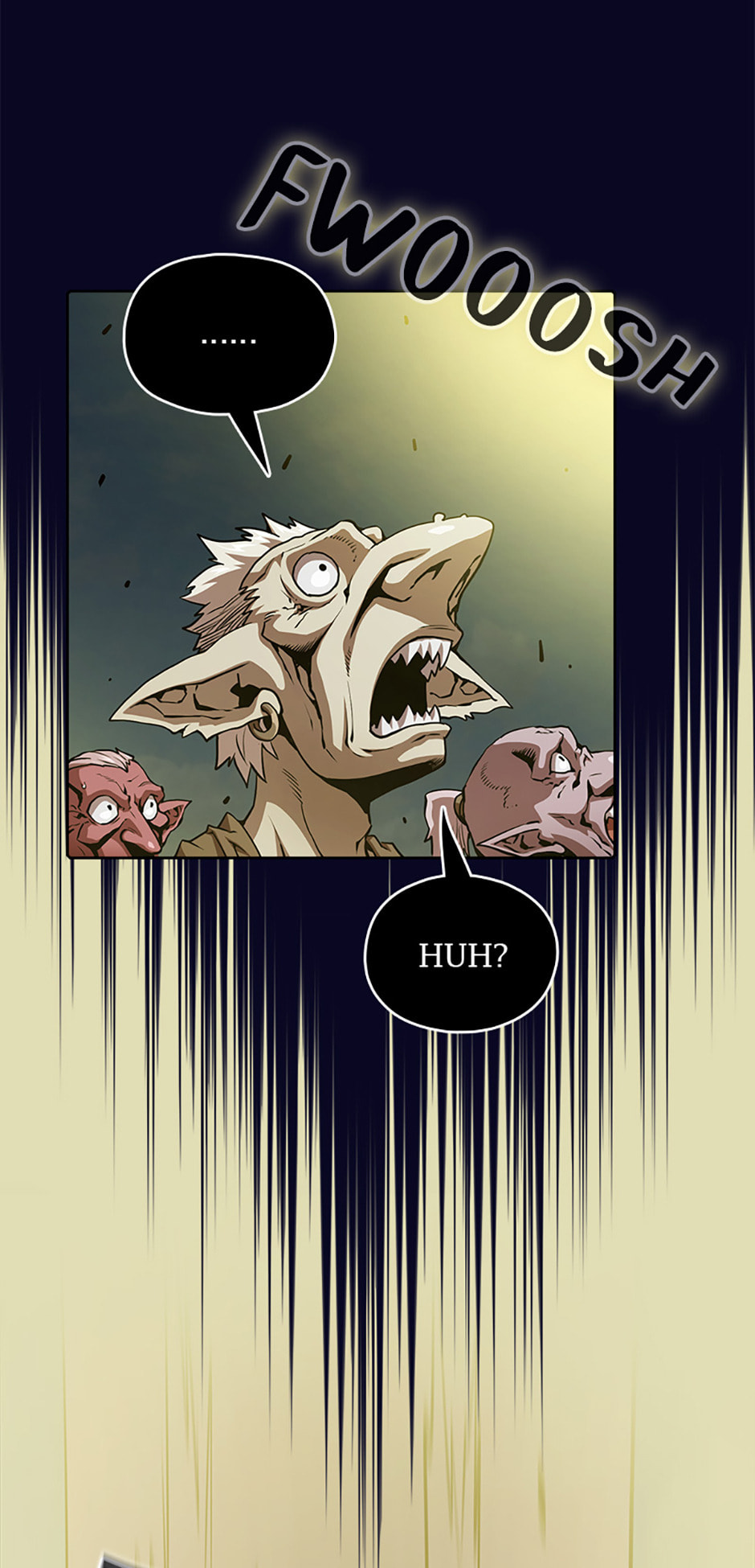 Read The Celestial Returned from Hell chapter 1.6 image 13 on Lezhin