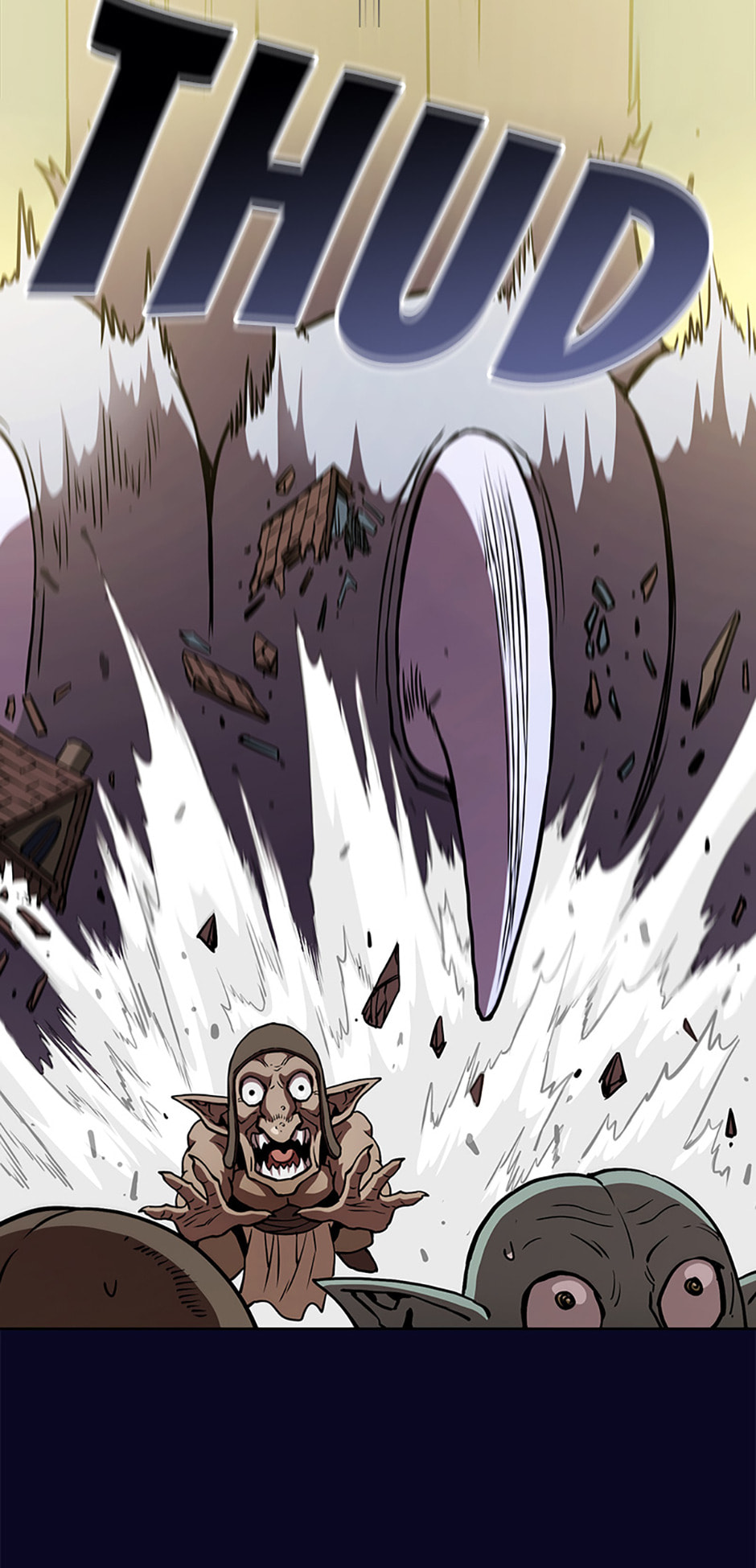 Read The Celestial Returned from Hell chapter 1.6 image 14 on Lezhin