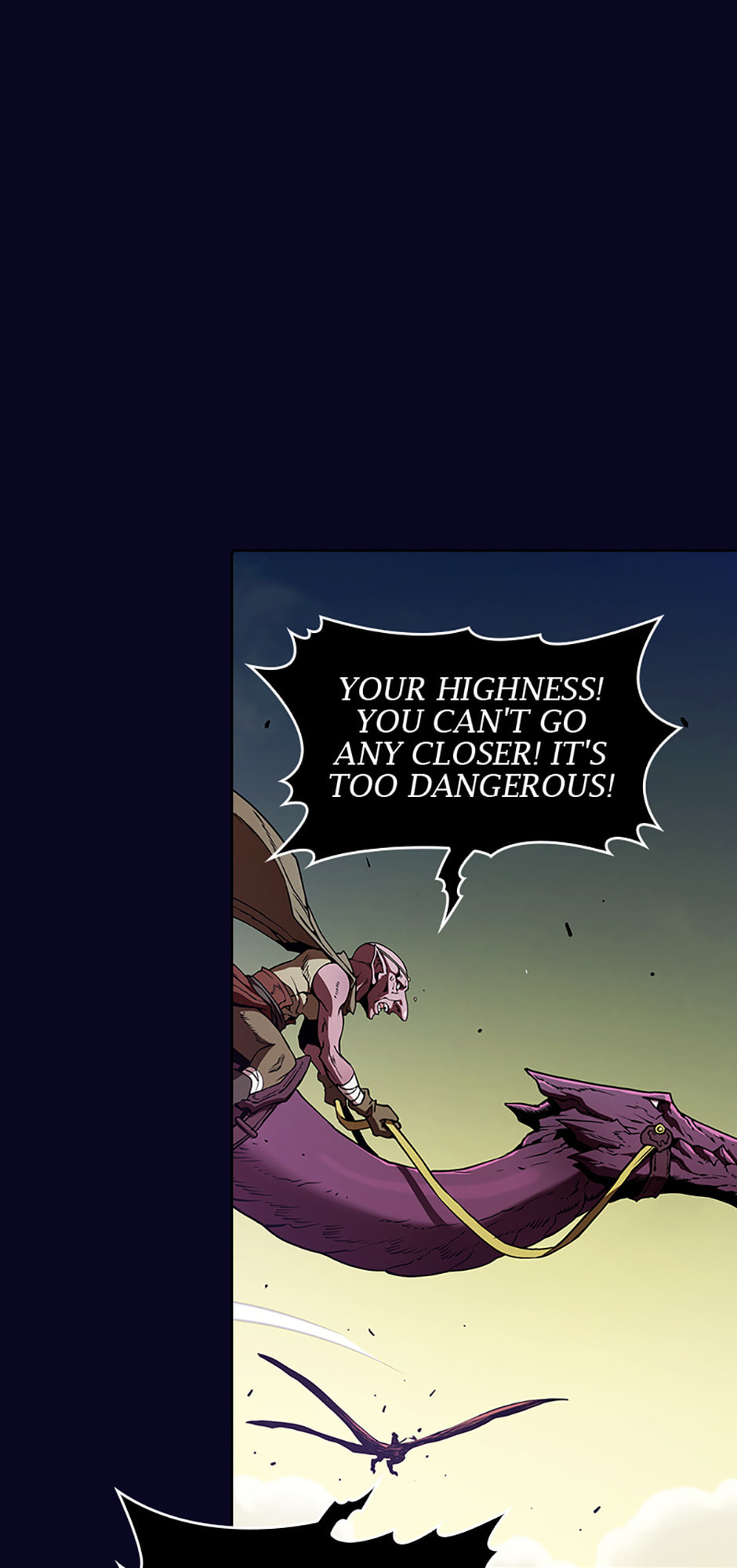 Read The Celestial Returned from Hell chapter 1.6 image 19 on Lezhin