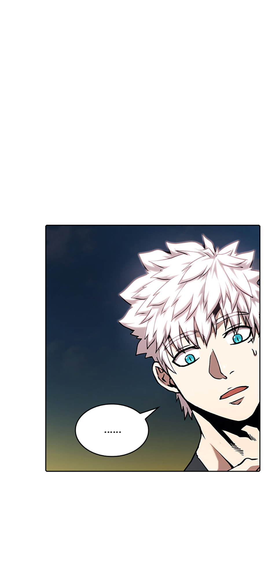 Read The Celestial Returned from Hell chapter 1.6 image 2 on Lezhin