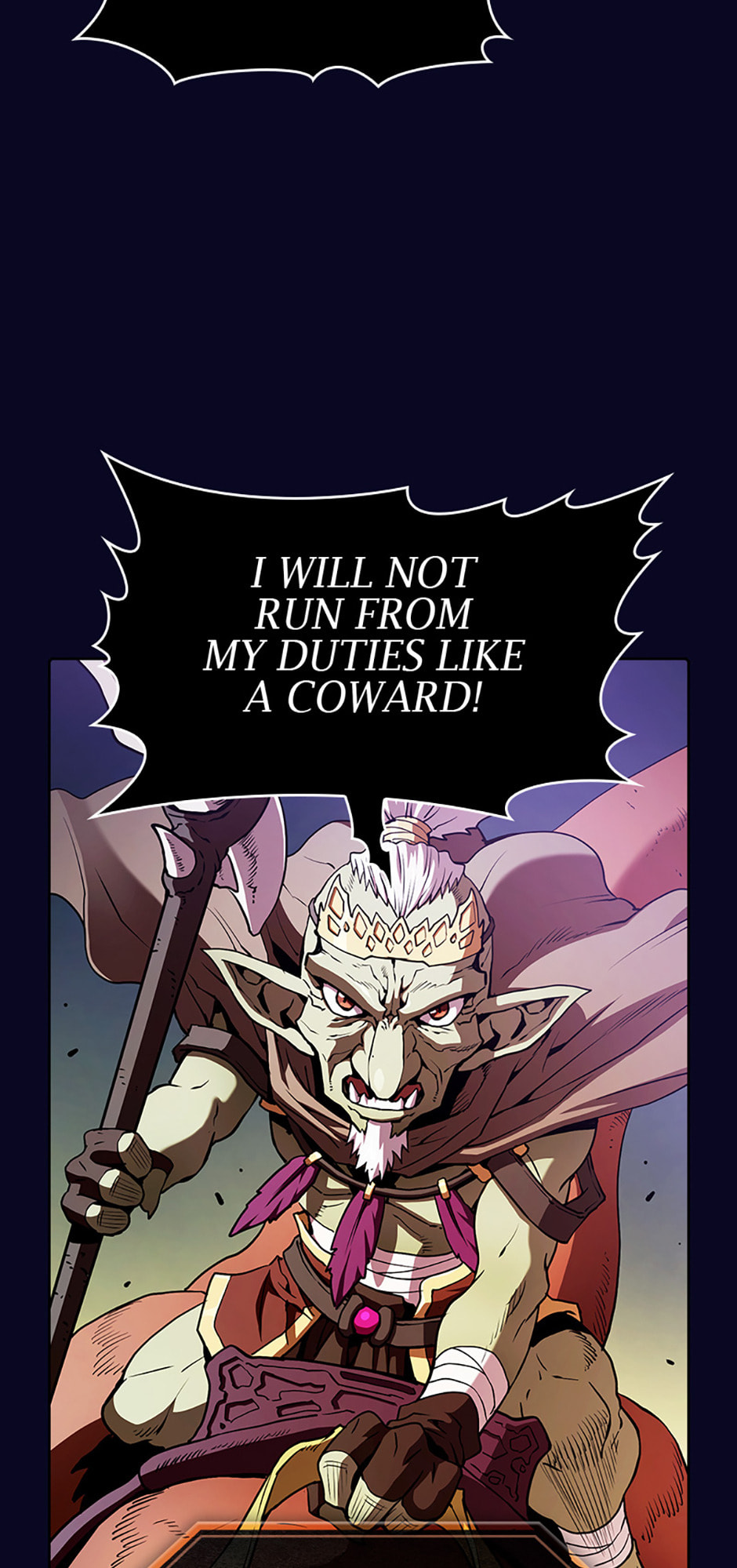 Read The Celestial Returned from Hell chapter 1.6 image 21 on Lezhin