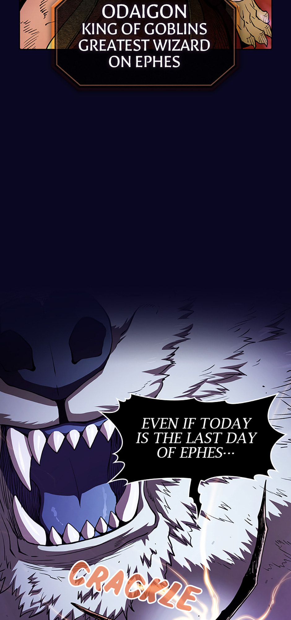 Read The Celestial Returned from Hell chapter 1.6 image 22 on Lezhin