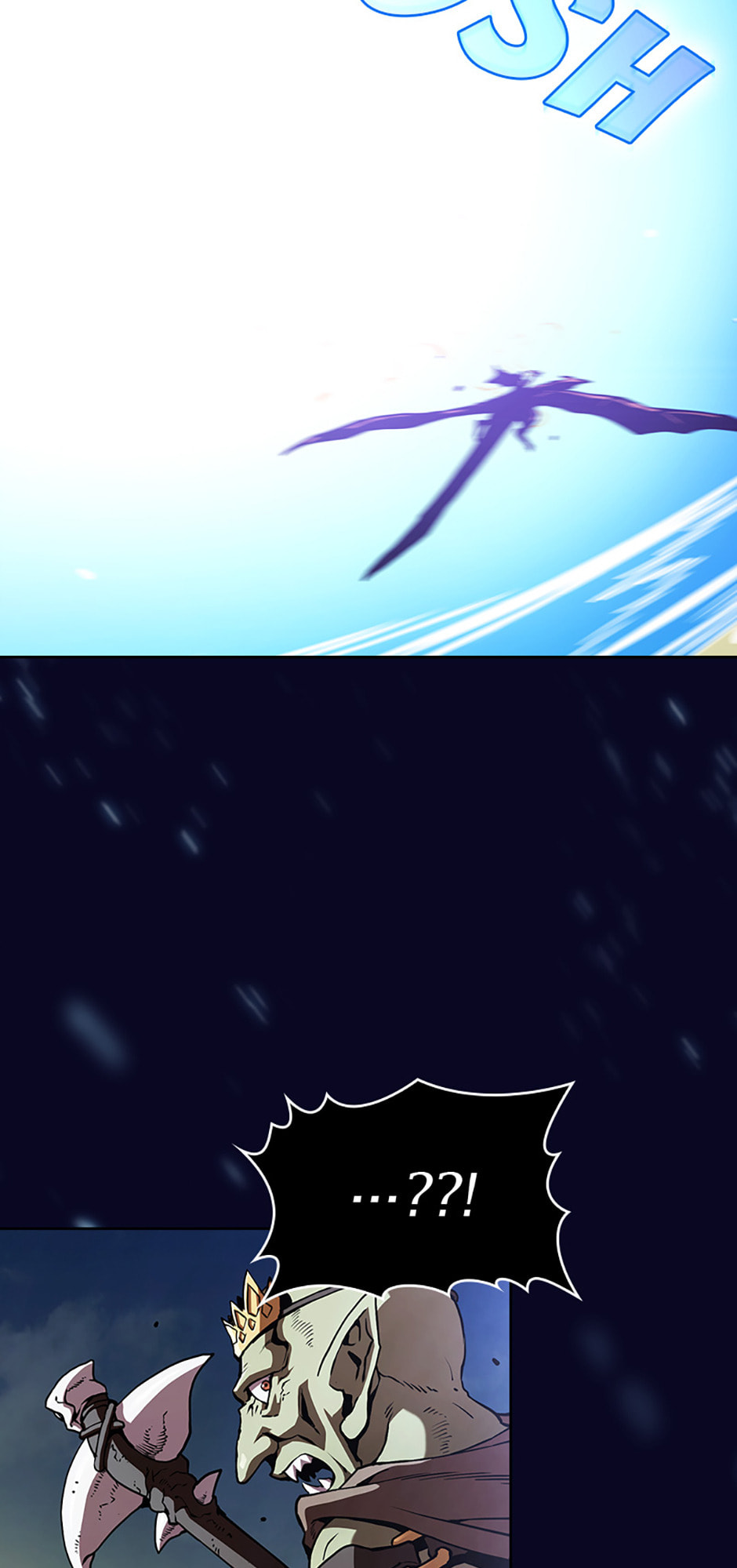Read The Celestial Returned from Hell chapter 1.6 image 24 on Lezhin