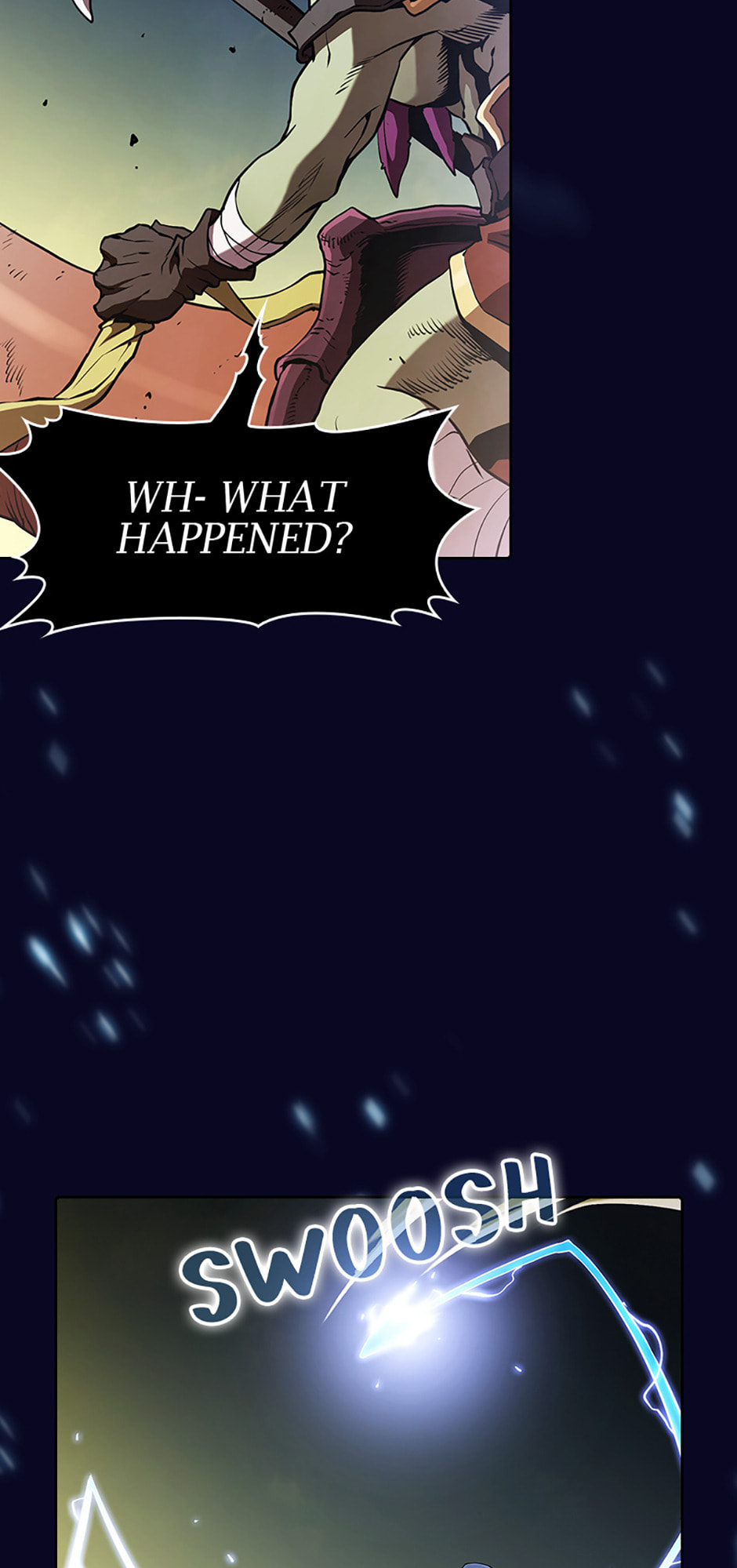 Read The Celestial Returned from Hell chapter 1.6 image 25 on Lezhin