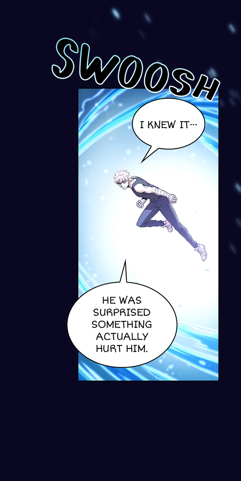 Read The Celestial Returned from Hell chapter 1.6 image 27 on Lezhin