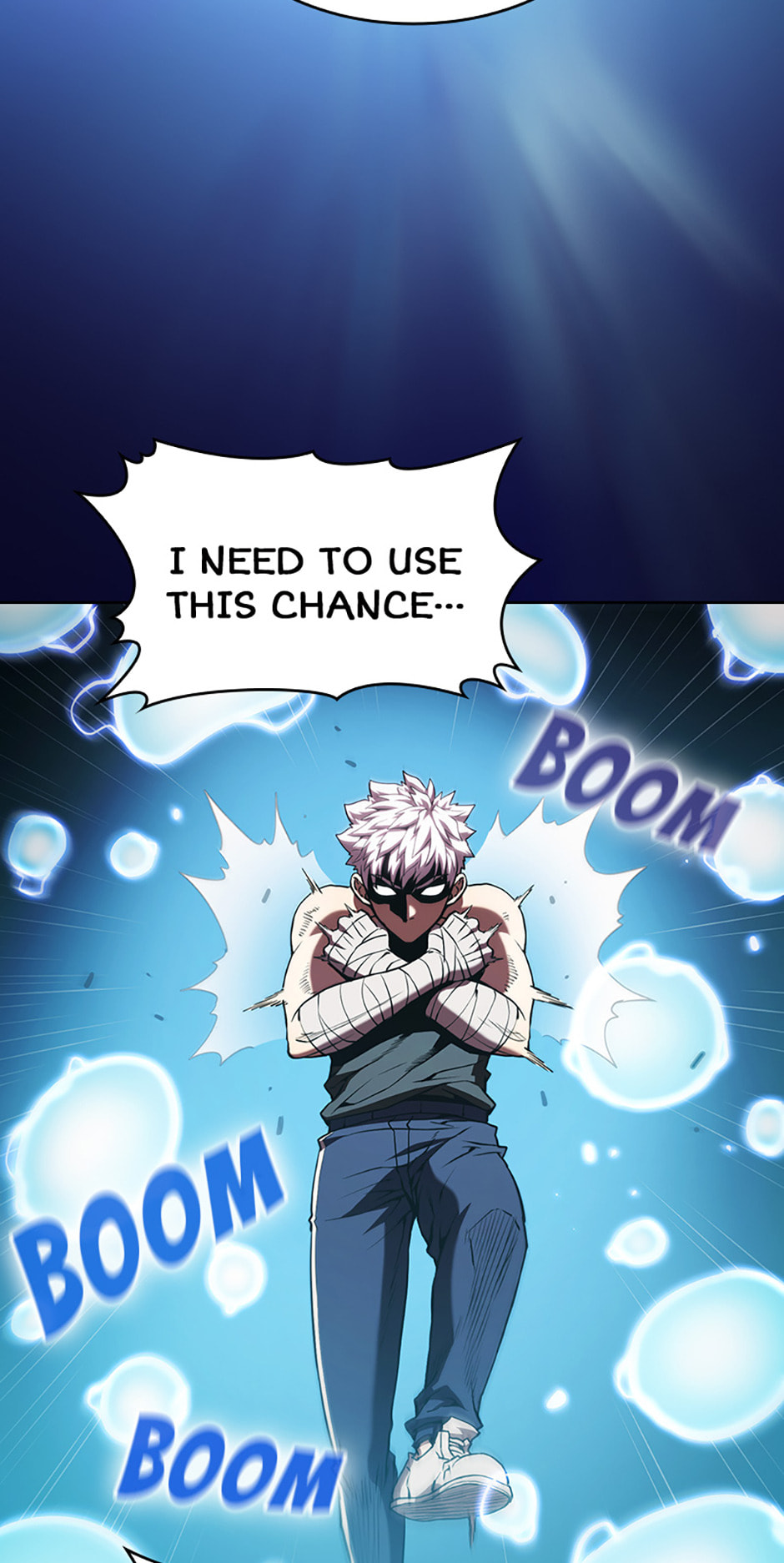 Read The Celestial Returned from Hell chapter 1.6 image 29 on Lezhin