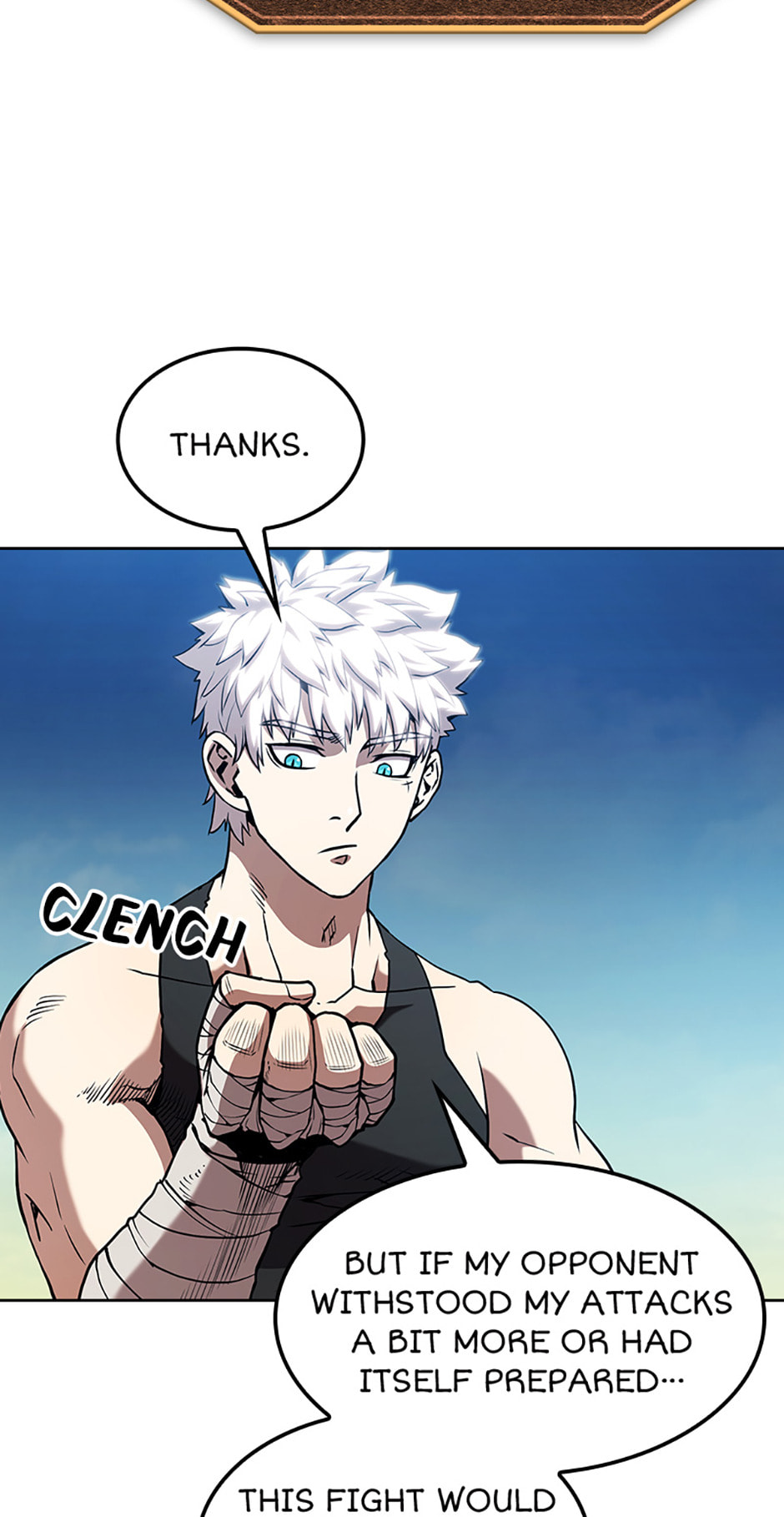 Read The Celestial Returned from Hell chapter 1.6 image 38 on Lezhin