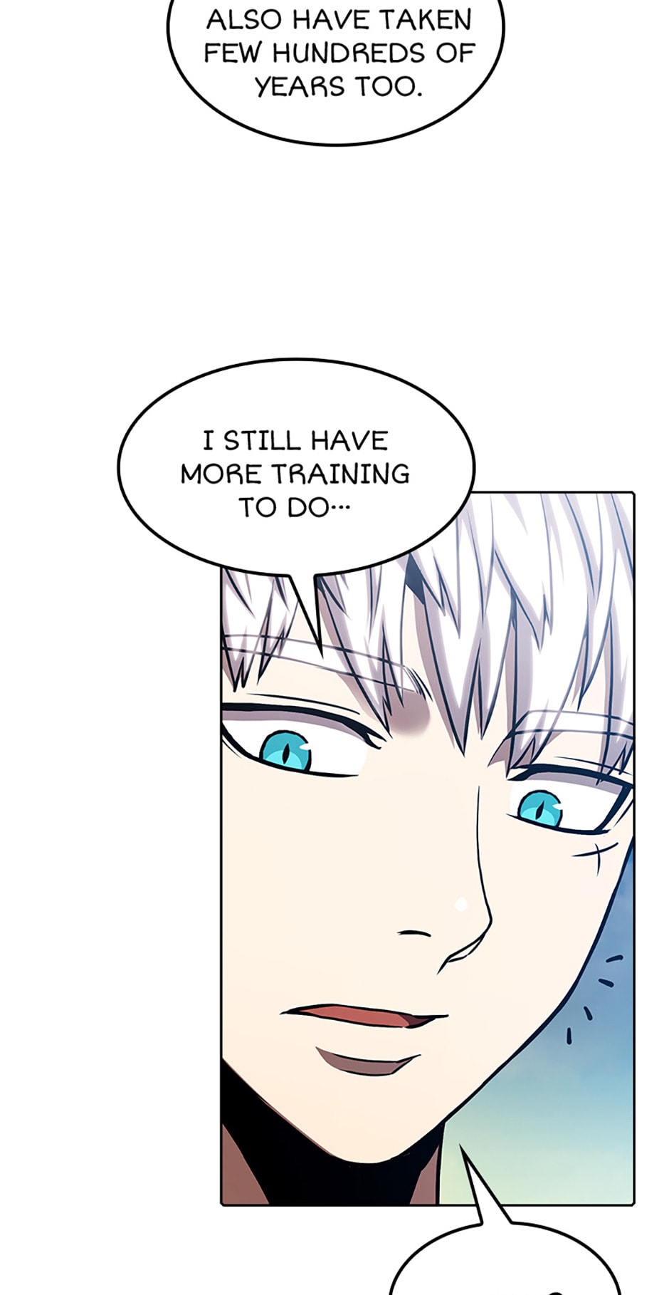 Read The Celestial Returned from Hell chapter 1.6 image 39 on Lezhin