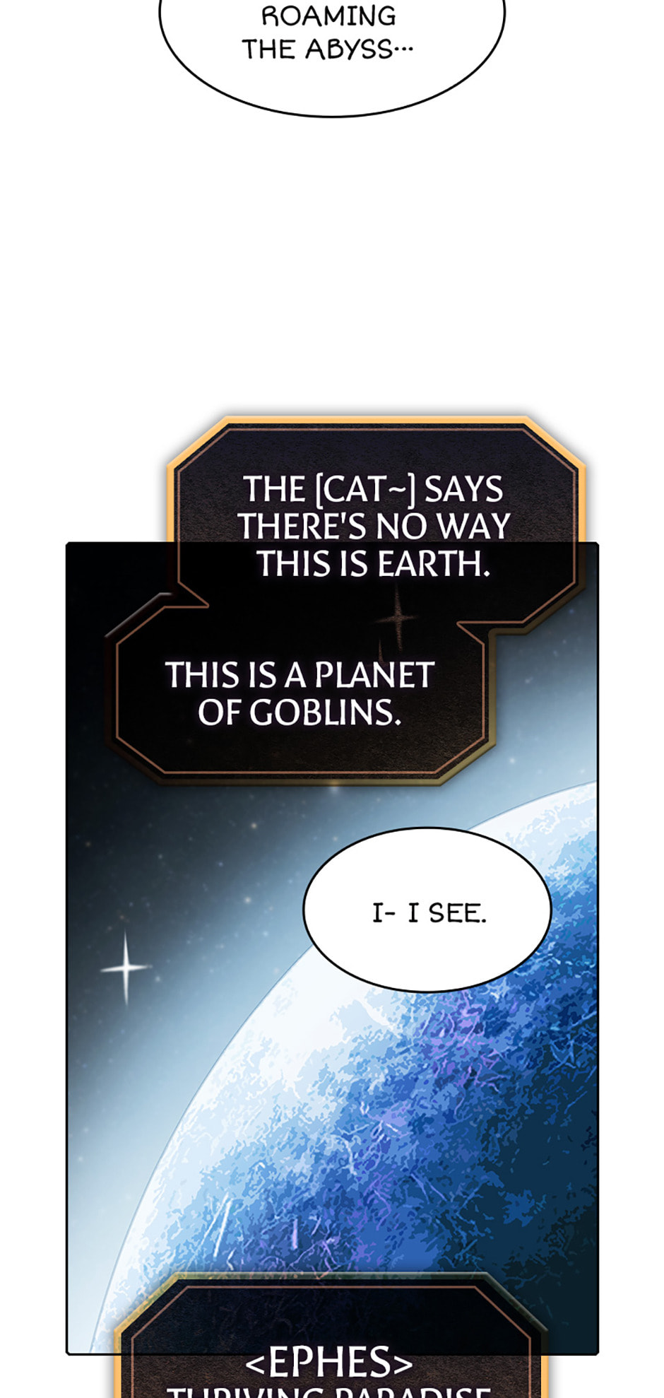 Read The Celestial Returned from Hell chapter 1.6 image 4 on Lezhin