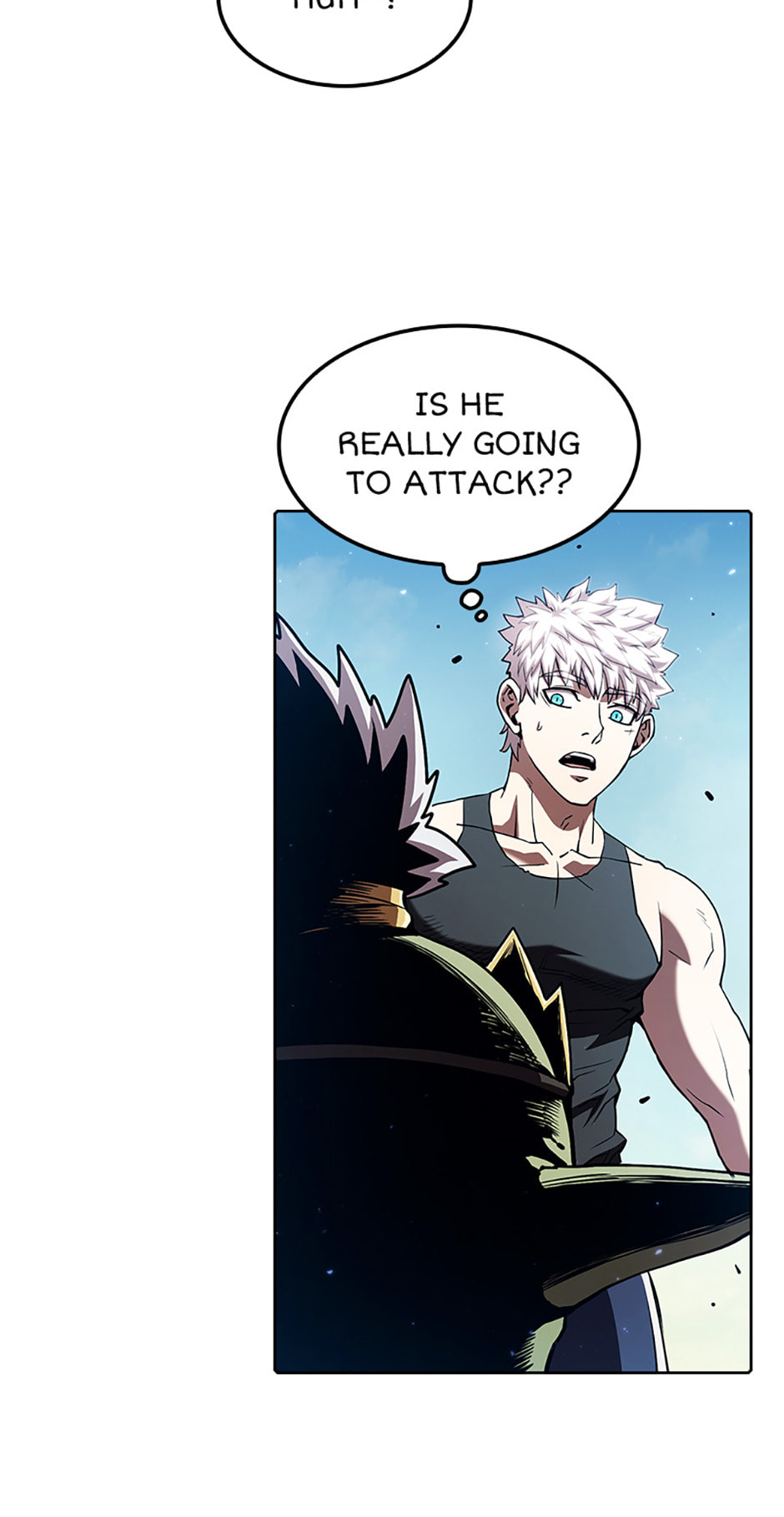 Read The Celestial Returned from Hell chapter 1.6 image 43 on Lezhin