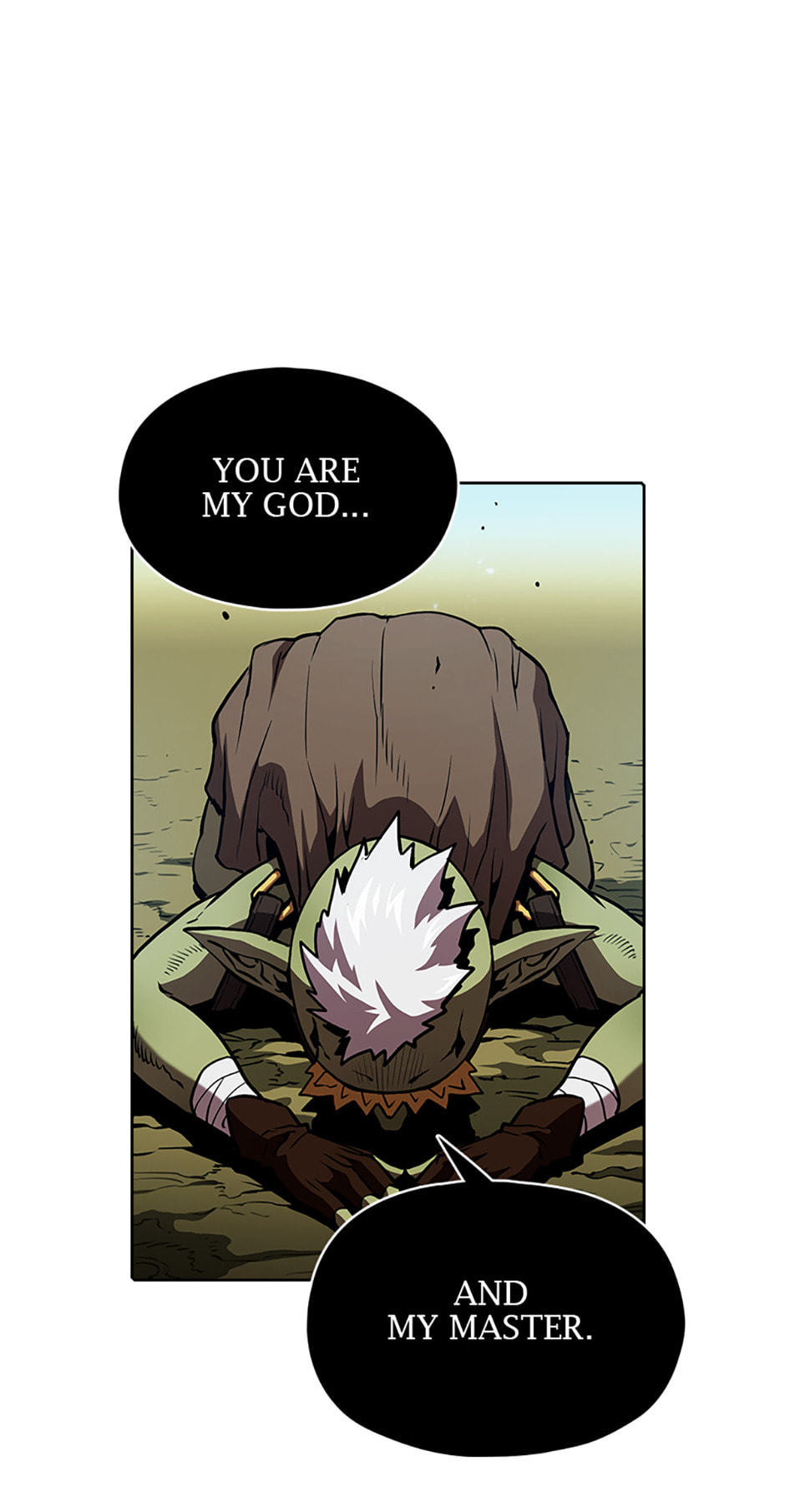 Read The Celestial Returned from Hell chapter 1.6 image 46 on Lezhin