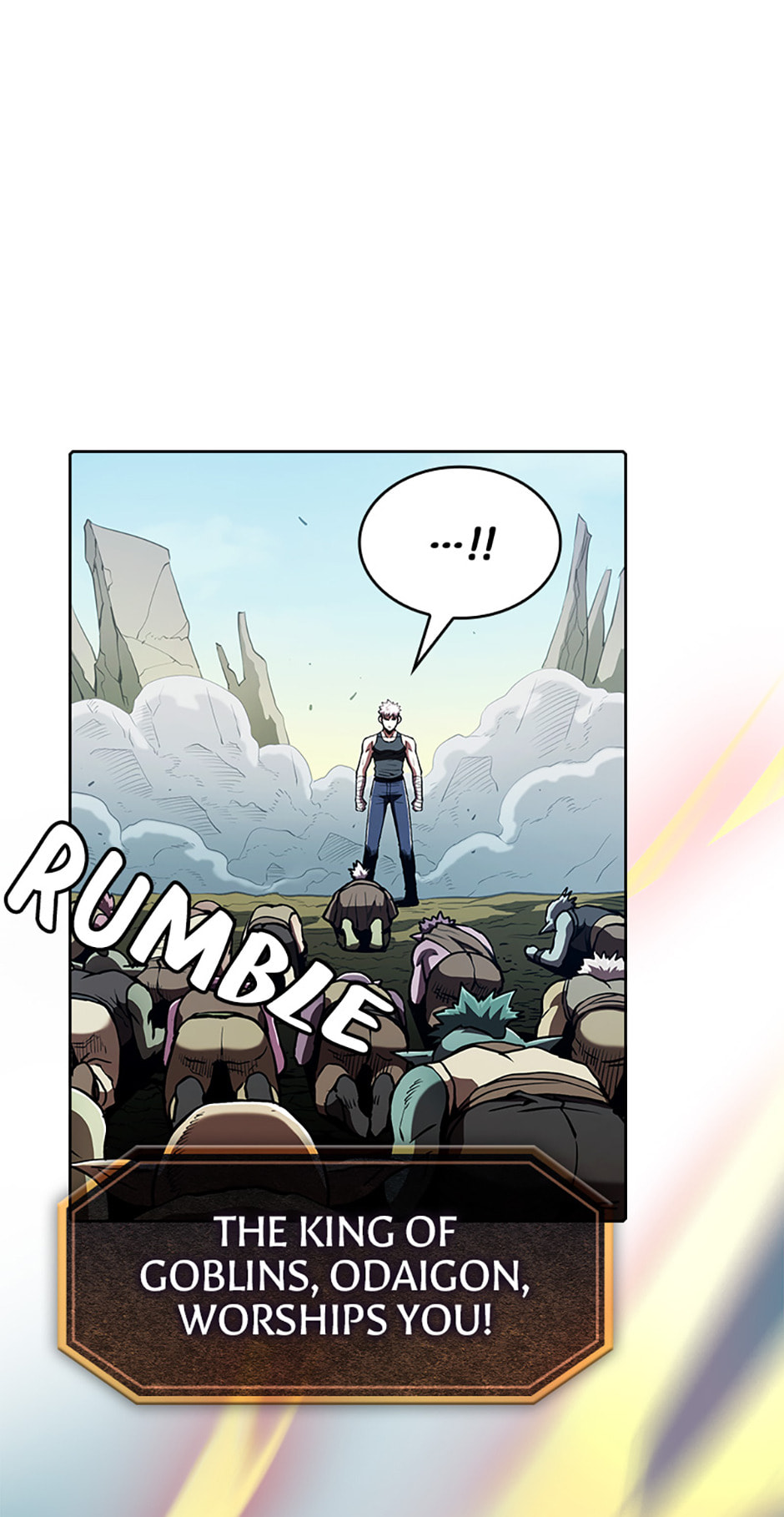 Read The Celestial Returned from Hell chapter 1.6 image 47 on Lezhin