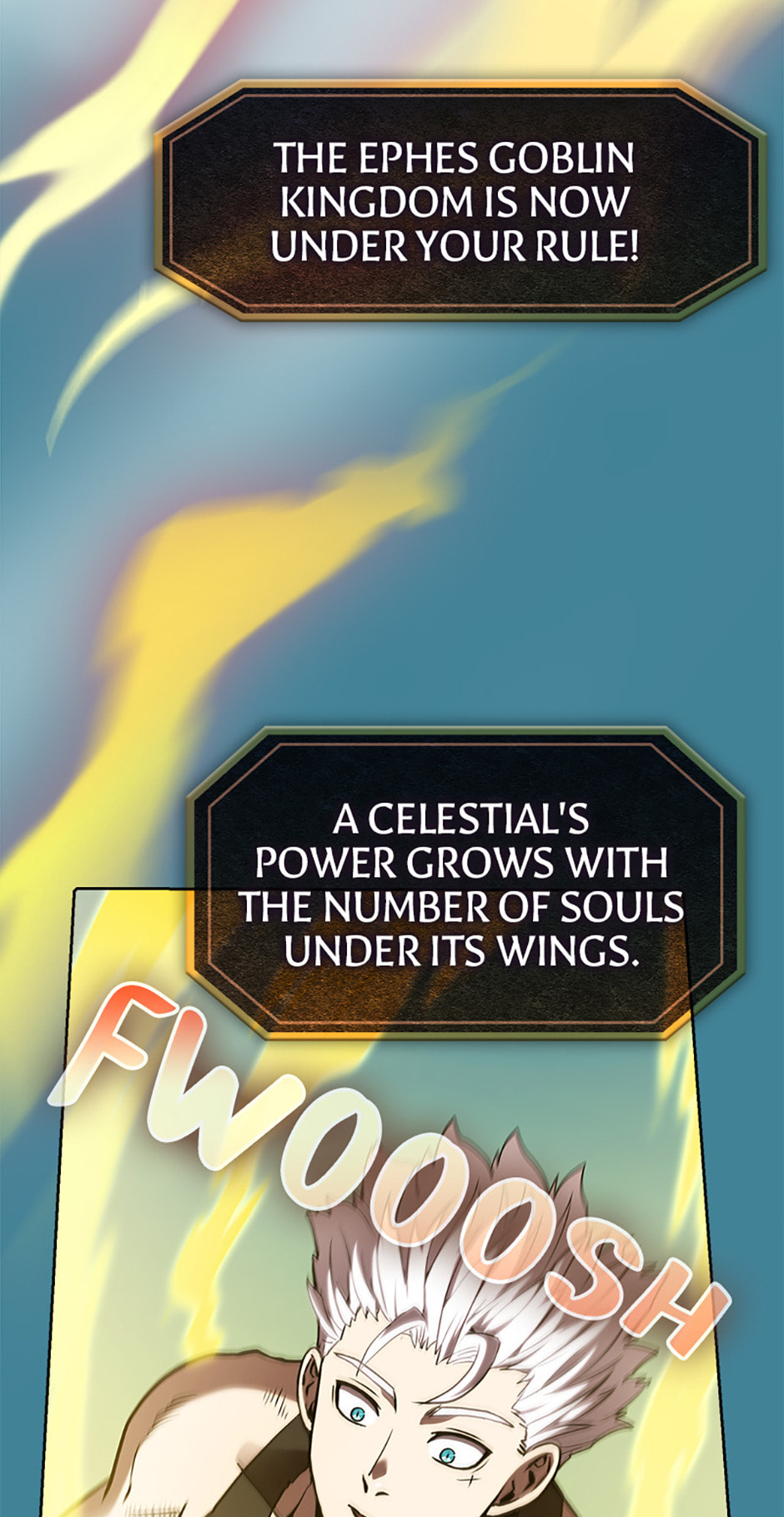 Read The Celestial Returned from Hell chapter 1.6 image 48 on Lezhin