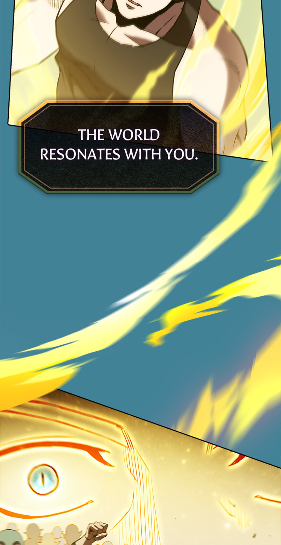Read The Celestial Returned from Hell chapter 1.6 image 49 on Lezhin