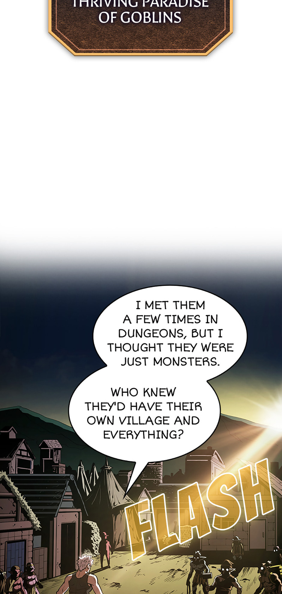Read The Celestial Returned from Hell chapter 1.6 image 5 on Lezhin