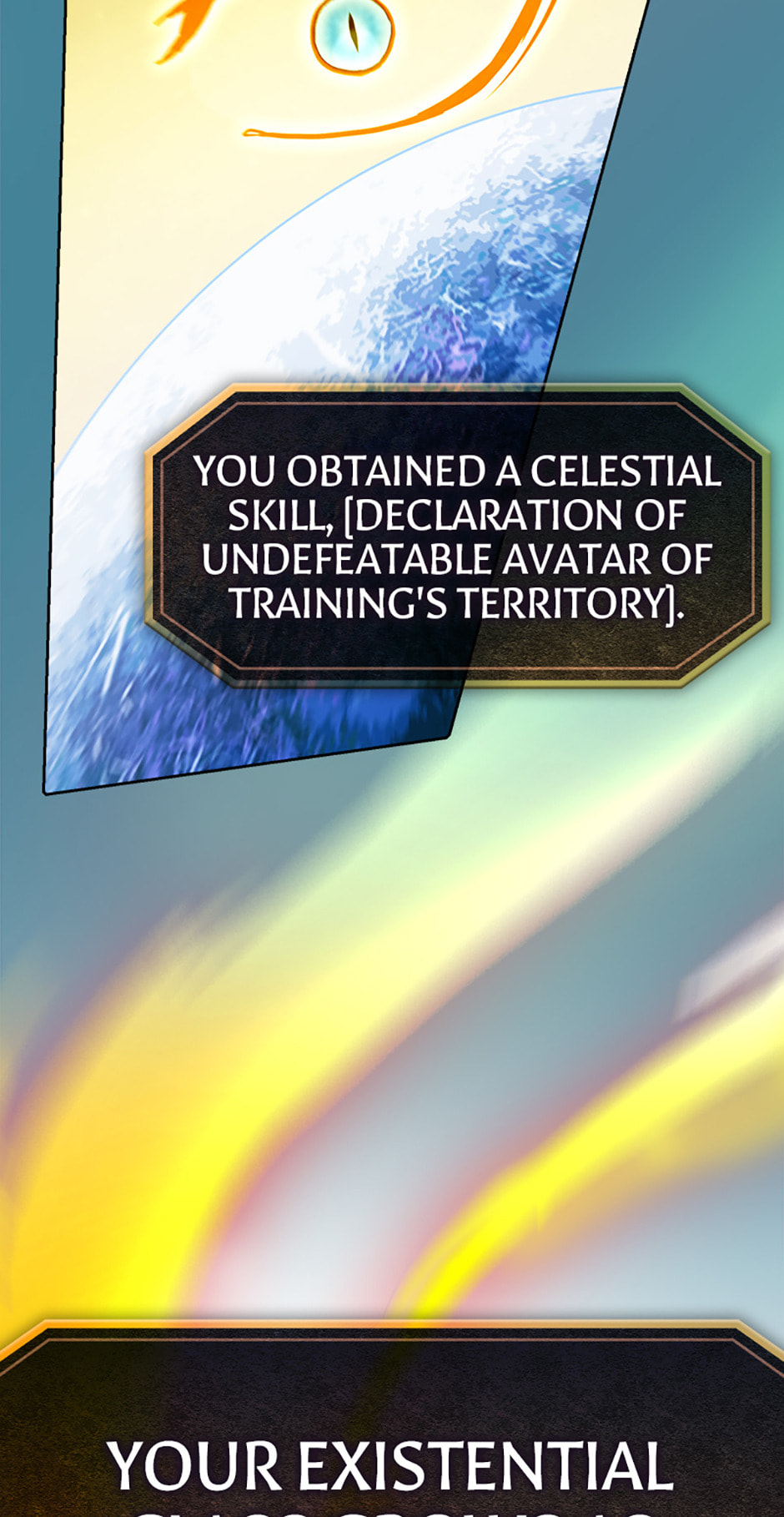 Read The Celestial Returned from Hell chapter 1.6 image 51 on Lezhin
