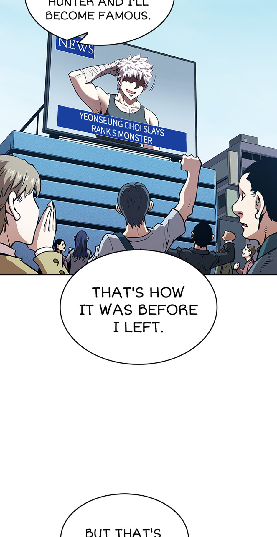 Read The Celestial Returned from Hell chapter 1.6 image 55 on Lezhin