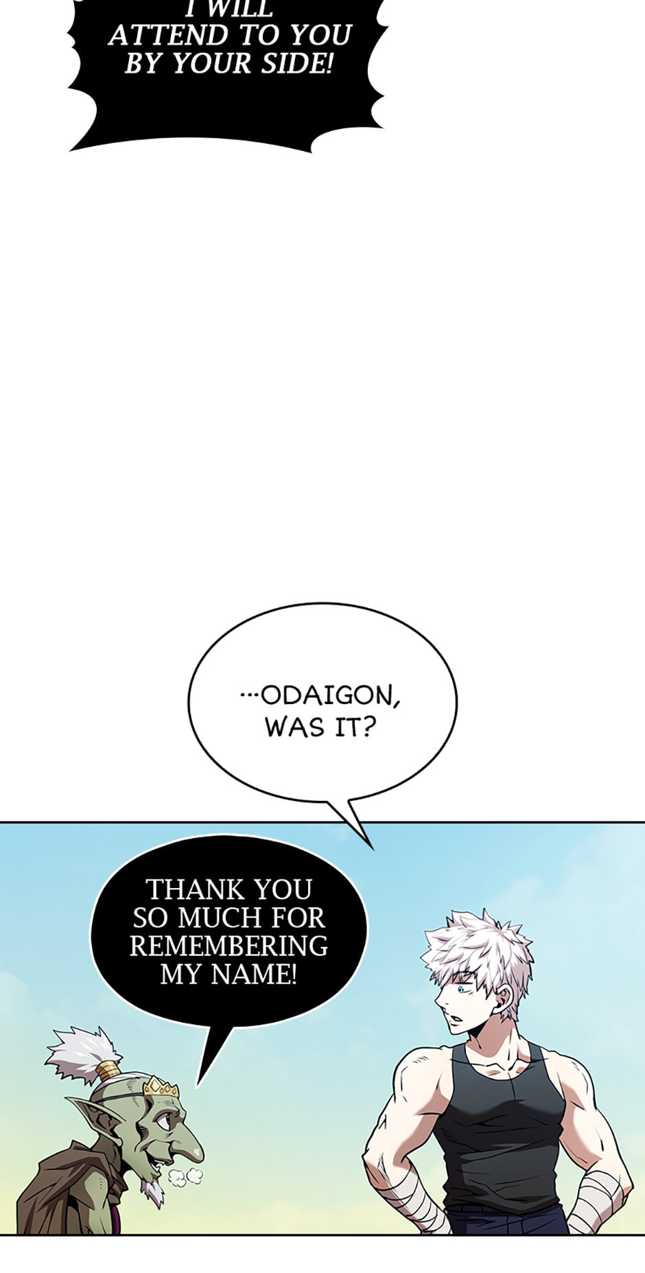 Read The Celestial Returned from Hell chapter 1.6 image 58 on Lezhin