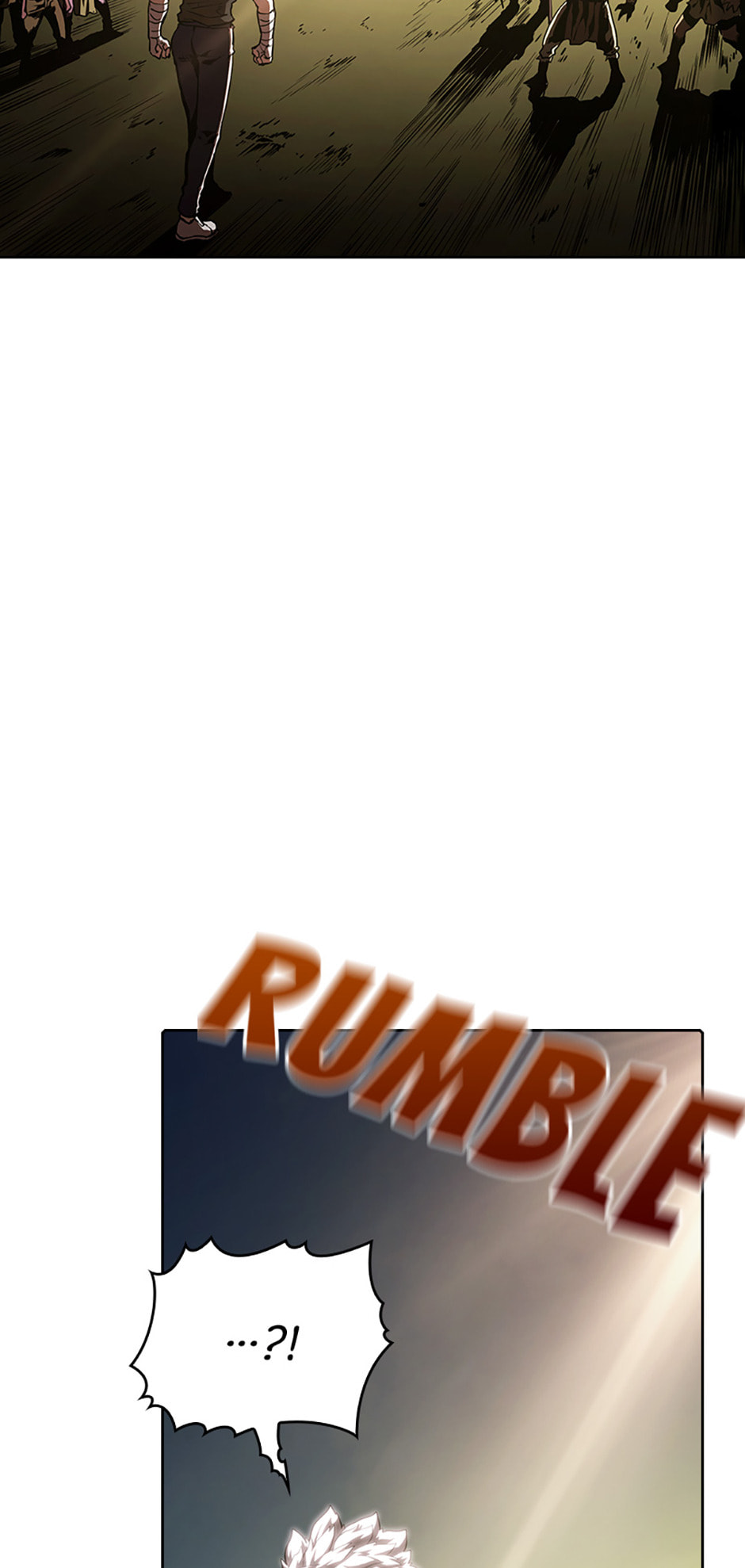 Read The Celestial Returned from Hell chapter 1.6 image 6 on Lezhin