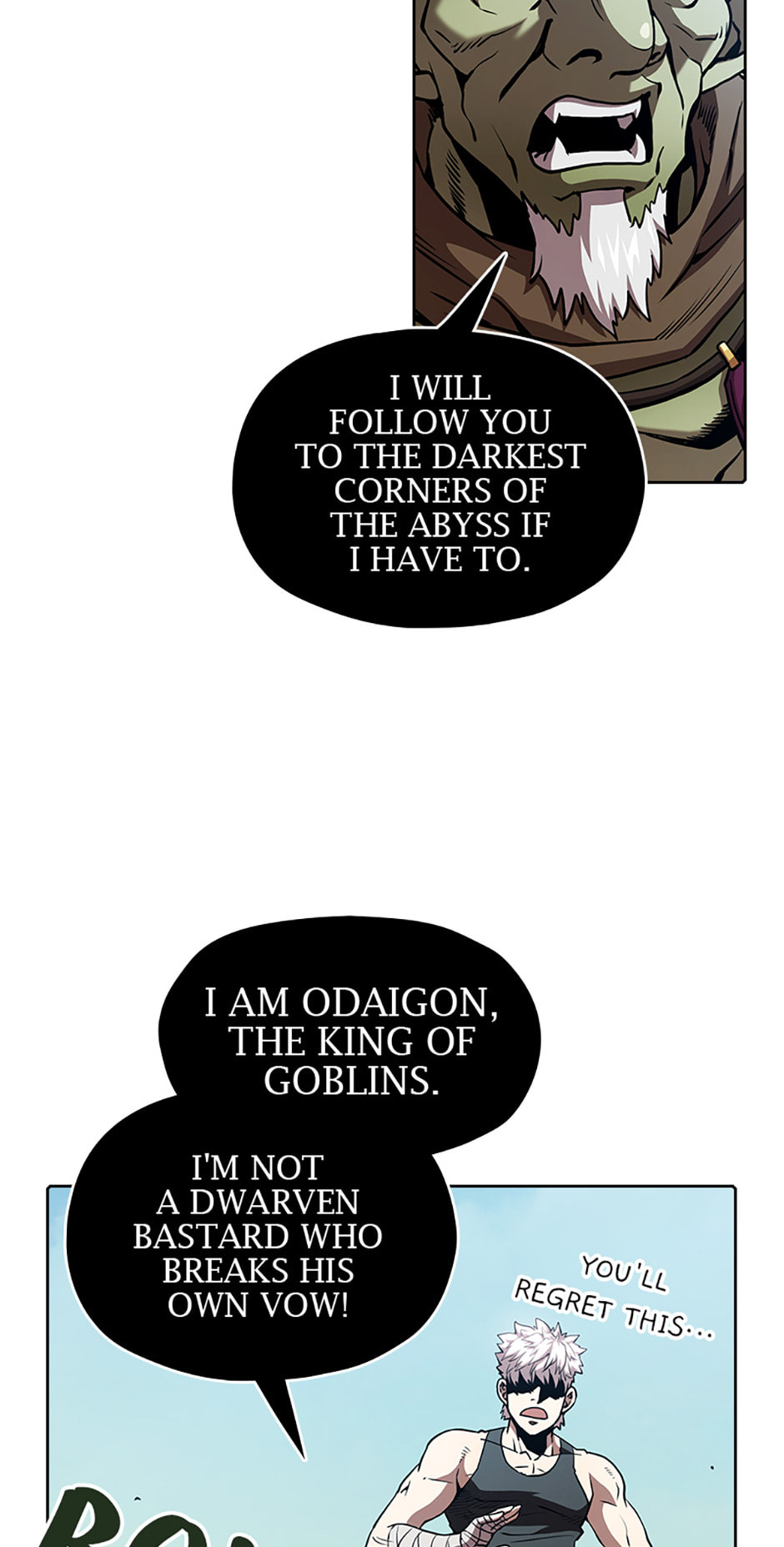 Read The Celestial Returned from Hell chapter 1.6 image 60 on Lezhin