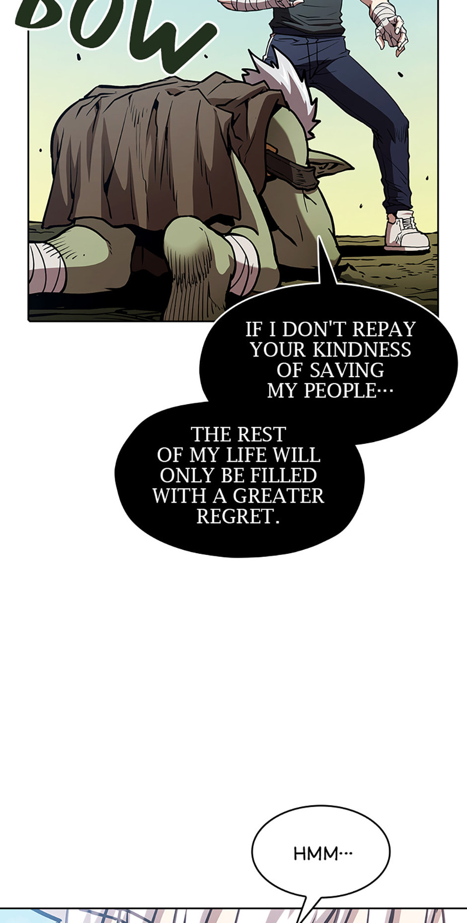 Read The Celestial Returned from Hell chapter 1.6 image 61 on Lezhin
