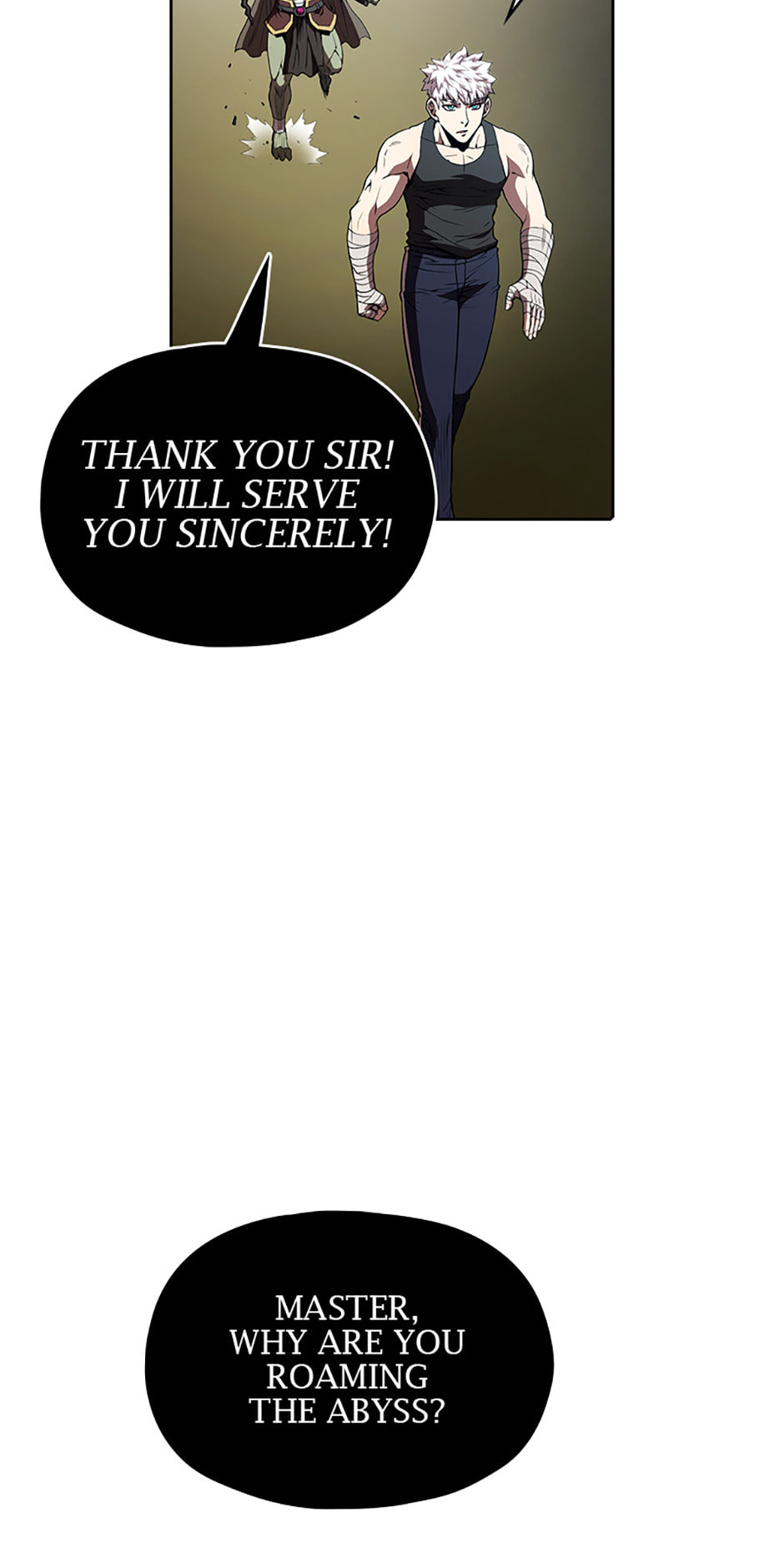 Read The Celestial Returned from Hell chapter 1.6 image 64 on Lezhin