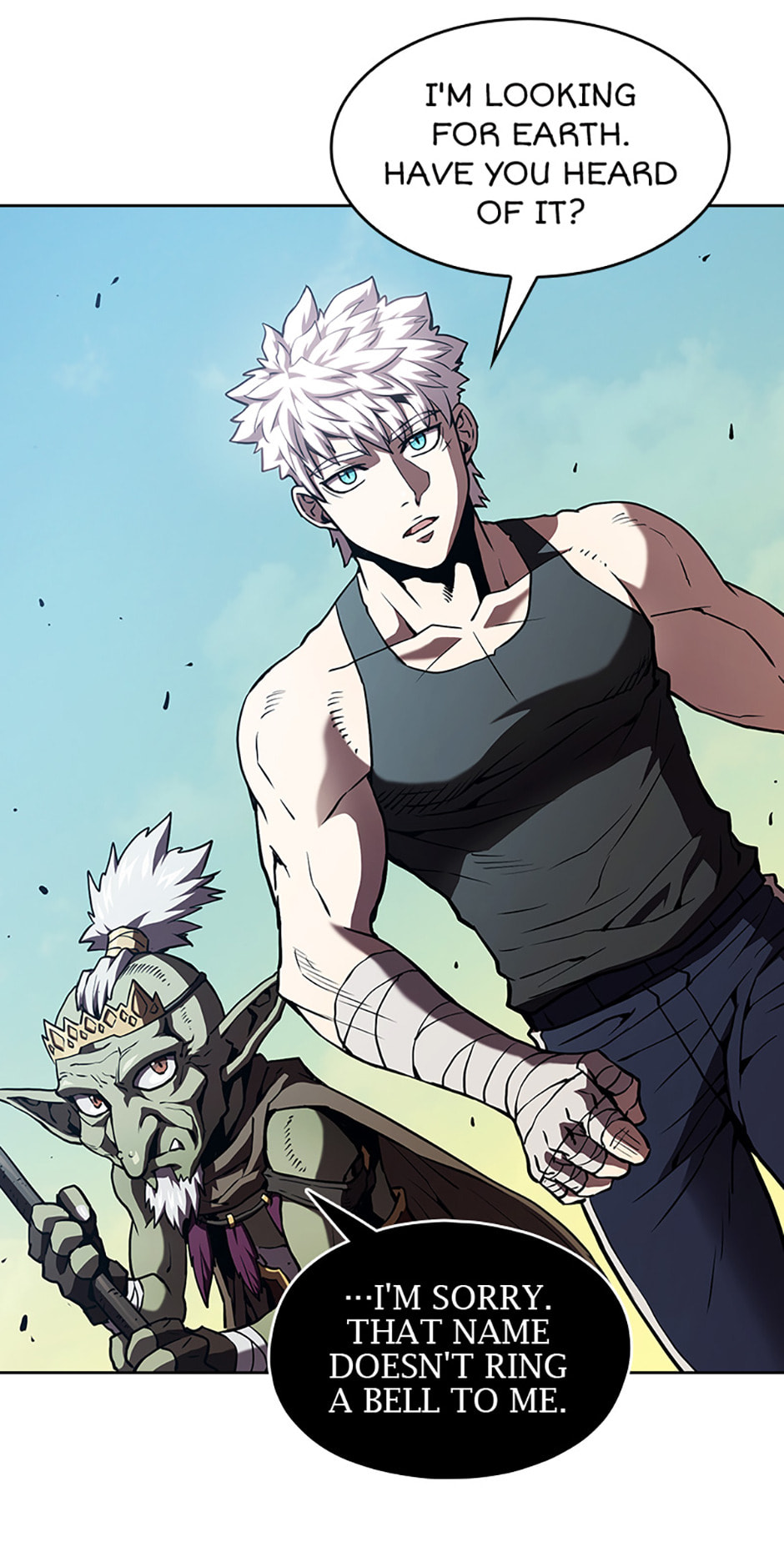 Read The Celestial Returned from Hell chapter 1.6 image 65 on Lezhin