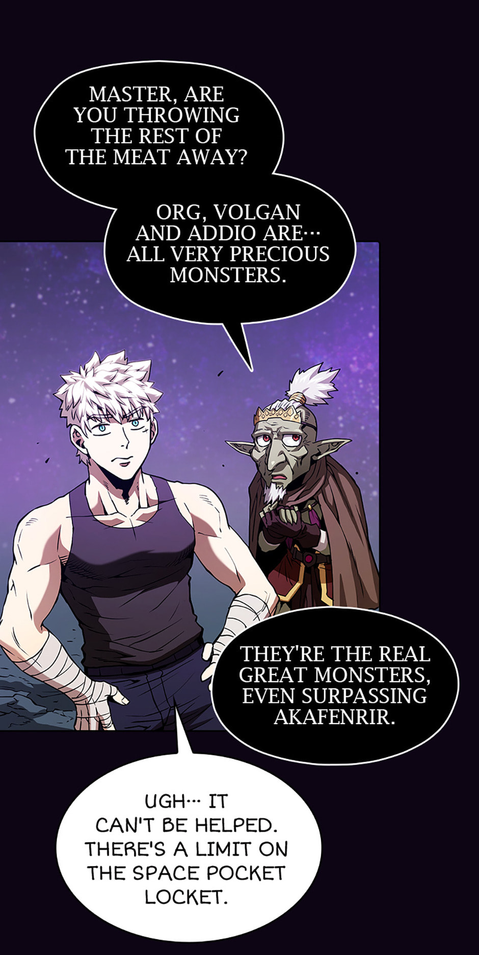 Read The Celestial Returned from Hell chapter 1.6 image 70 on Lezhin