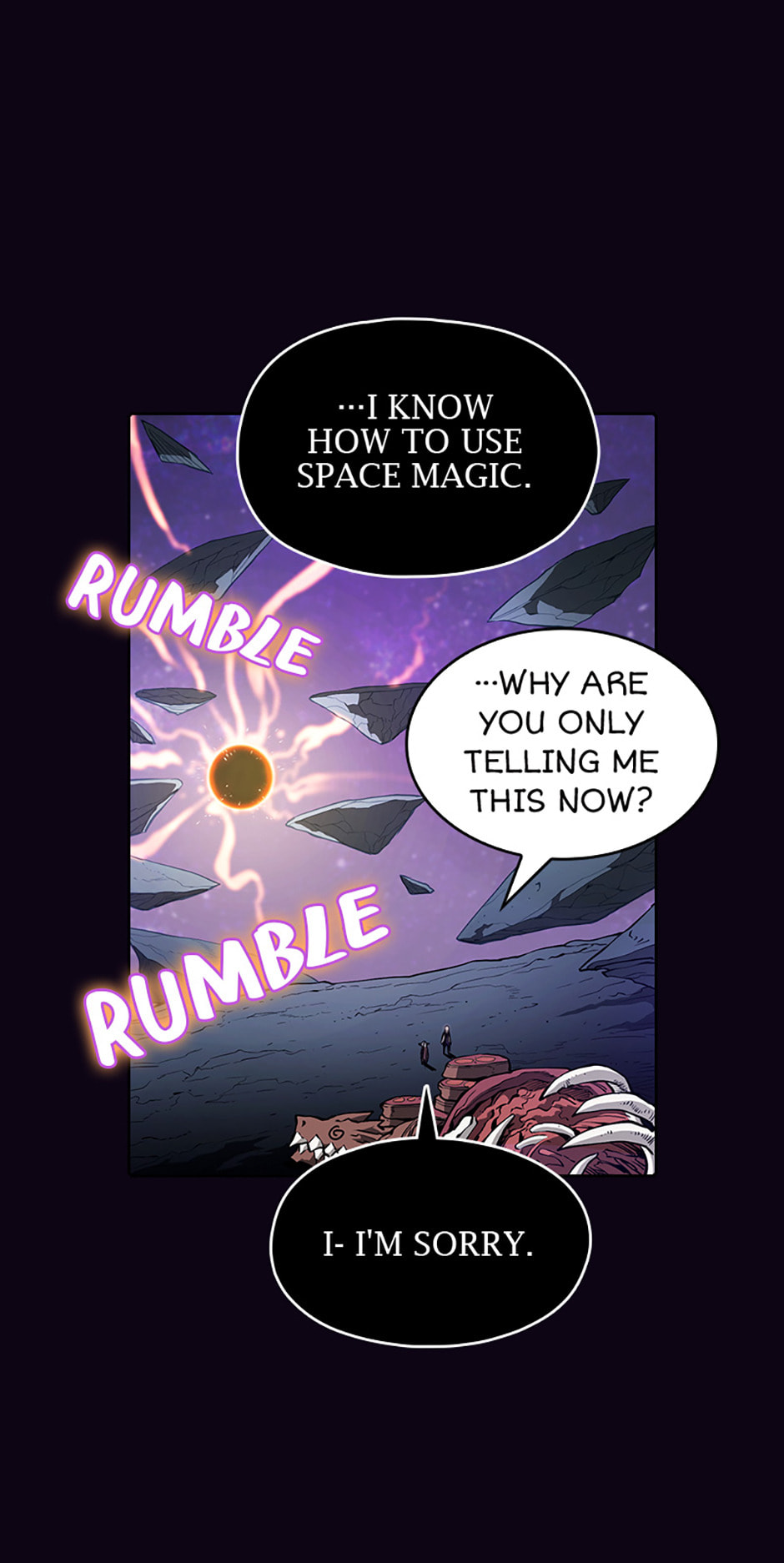 Read The Celestial Returned from Hell chapter 1.6 image 71 on Lezhin