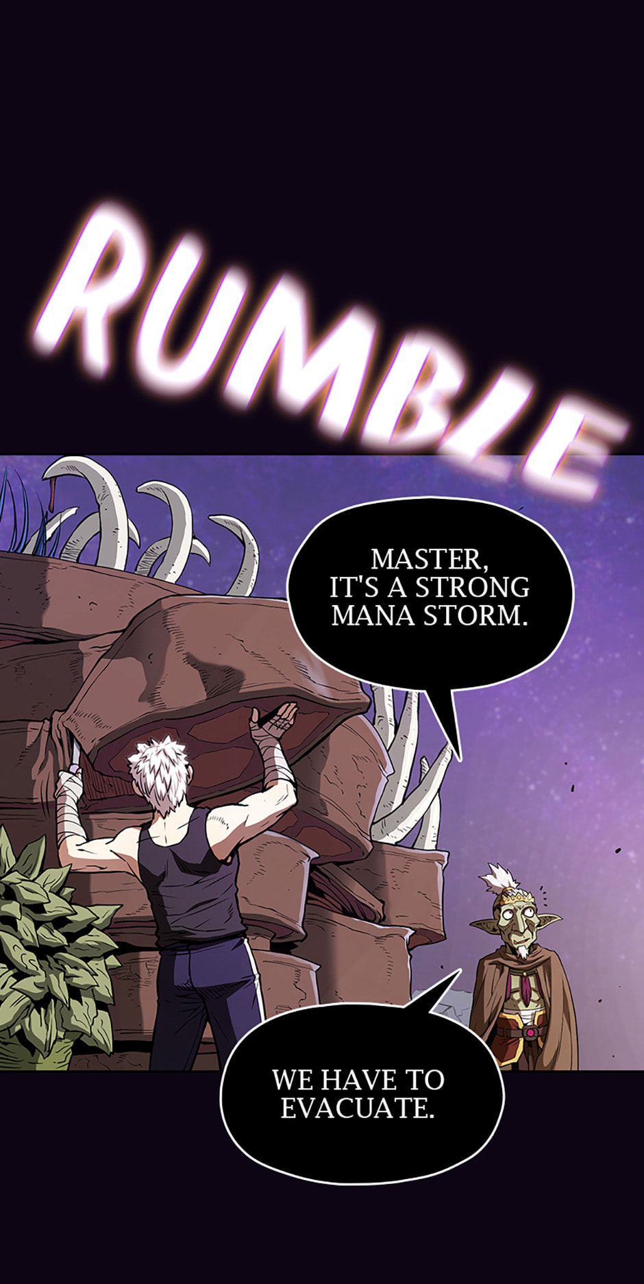Read The Celestial Returned from Hell chapter 1.6 image 72 on Lezhin