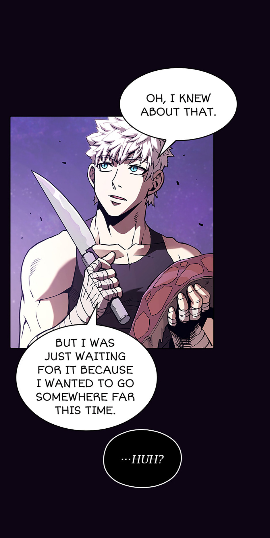Read The Celestial Returned from Hell chapter 1.6 image 73 on Lezhin