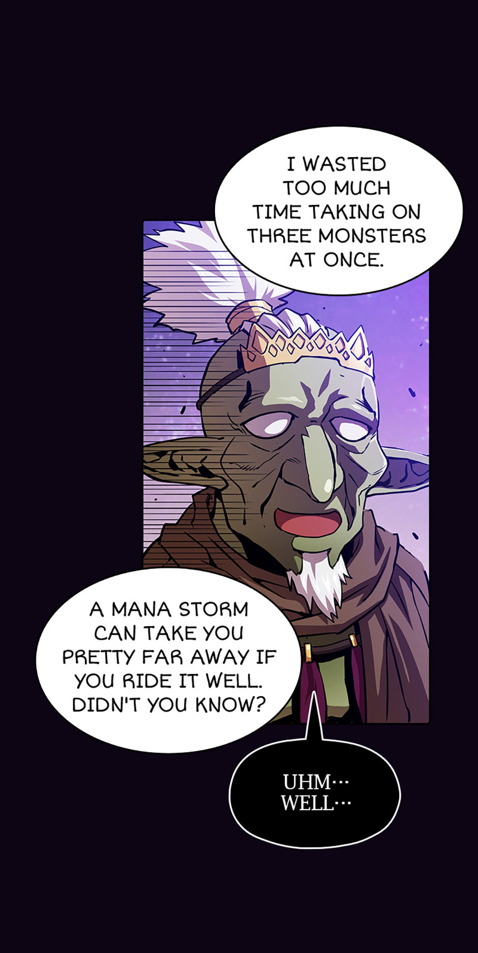 Read The Celestial Returned from Hell chapter 1.6 image 74 on Lezhin