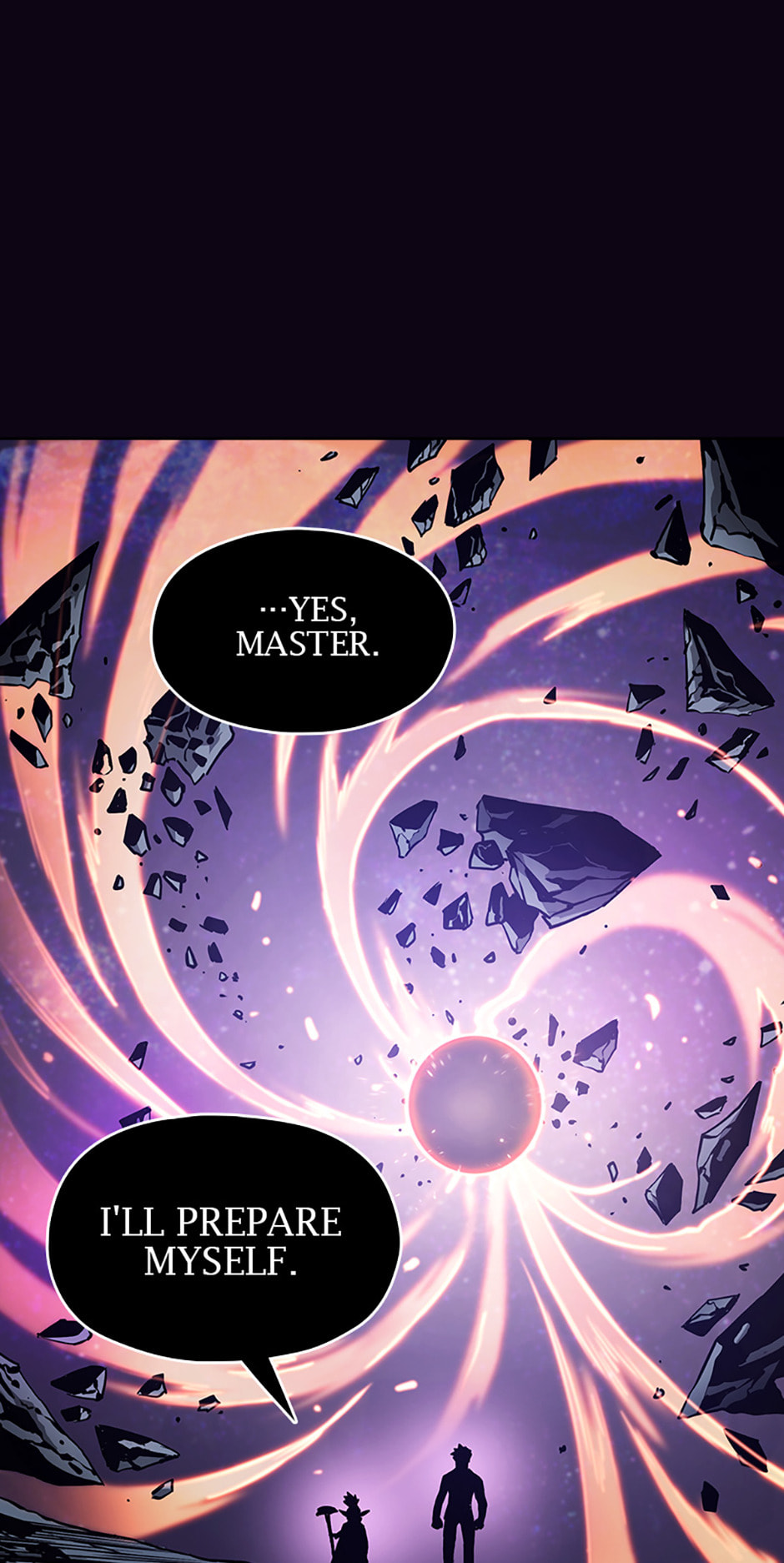 Read The Celestial Returned from Hell chapter 1.6 image 75 on Lezhin