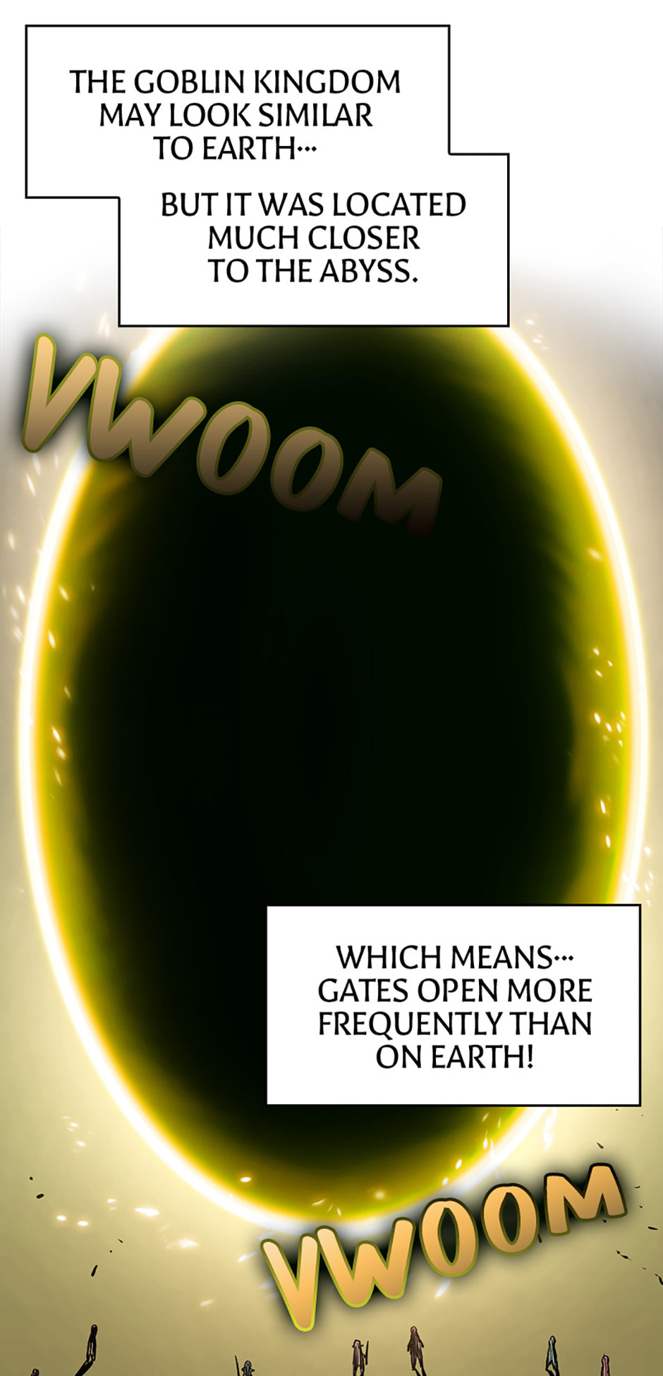 Read The Celestial Returned from Hell chapter 1.6 image 9 on Lezhin