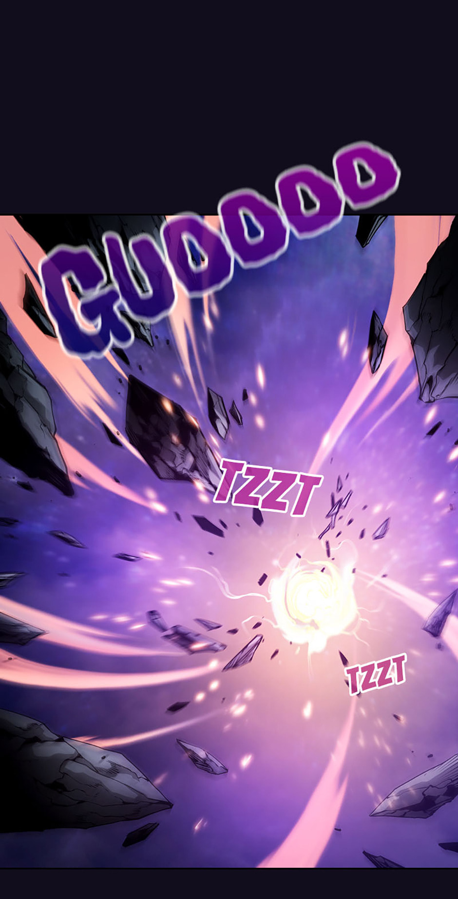 Read The Celestial Returned from Hell chapter 1.7 image 0 on Lezhin