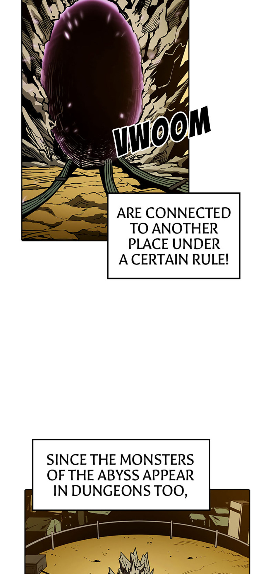 Read The Celestial Returned from Hell chapter 1.7 image 17 on Lezhin