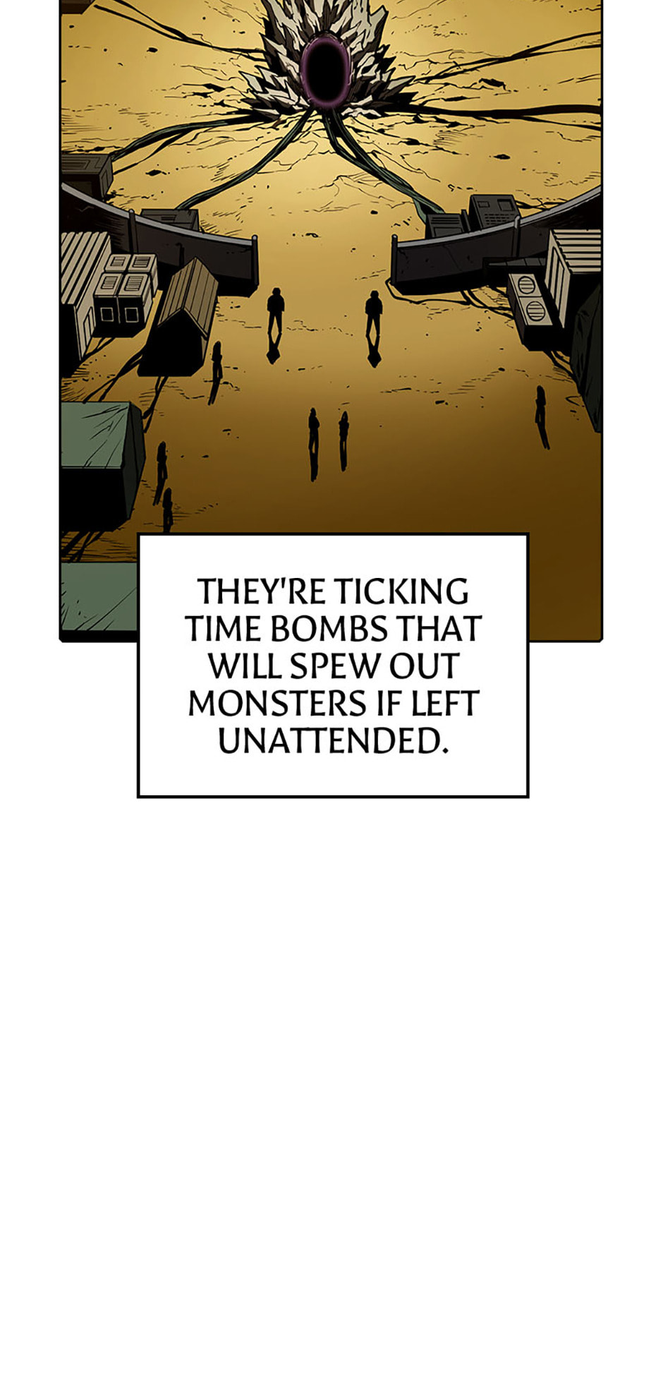 Read The Celestial Returned from Hell chapter 1.7 image 18 on Lezhin
