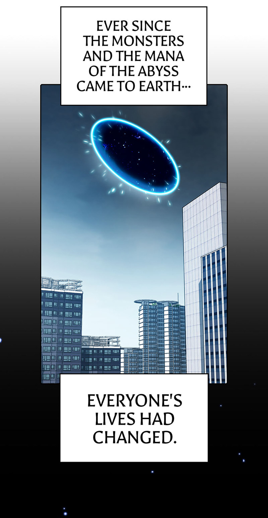 Read The Celestial Returned from Hell chapter 1.7 image 28 on Lezhin