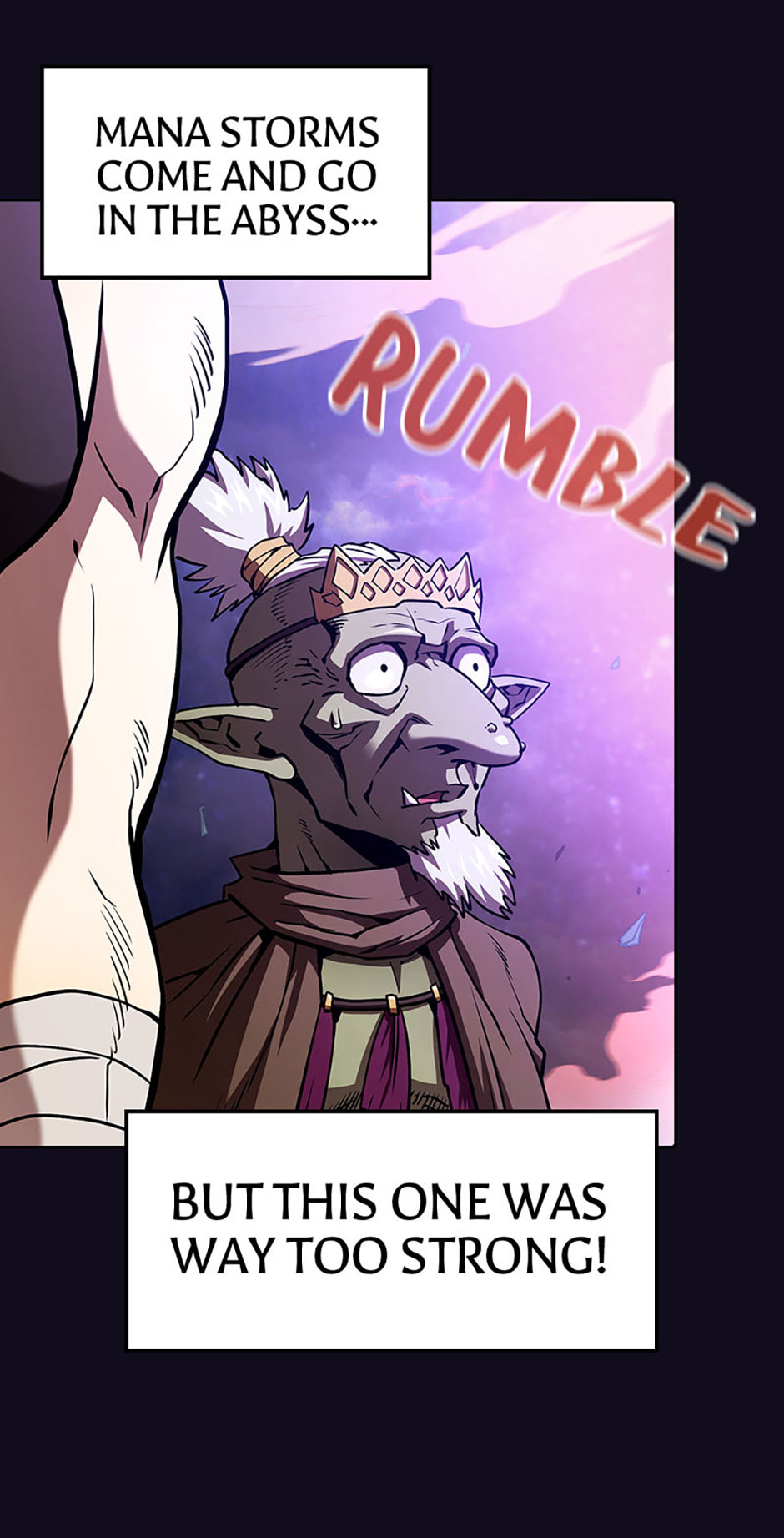 Read The Celestial Returned from Hell chapter 1.7 image 3 on Lezhin