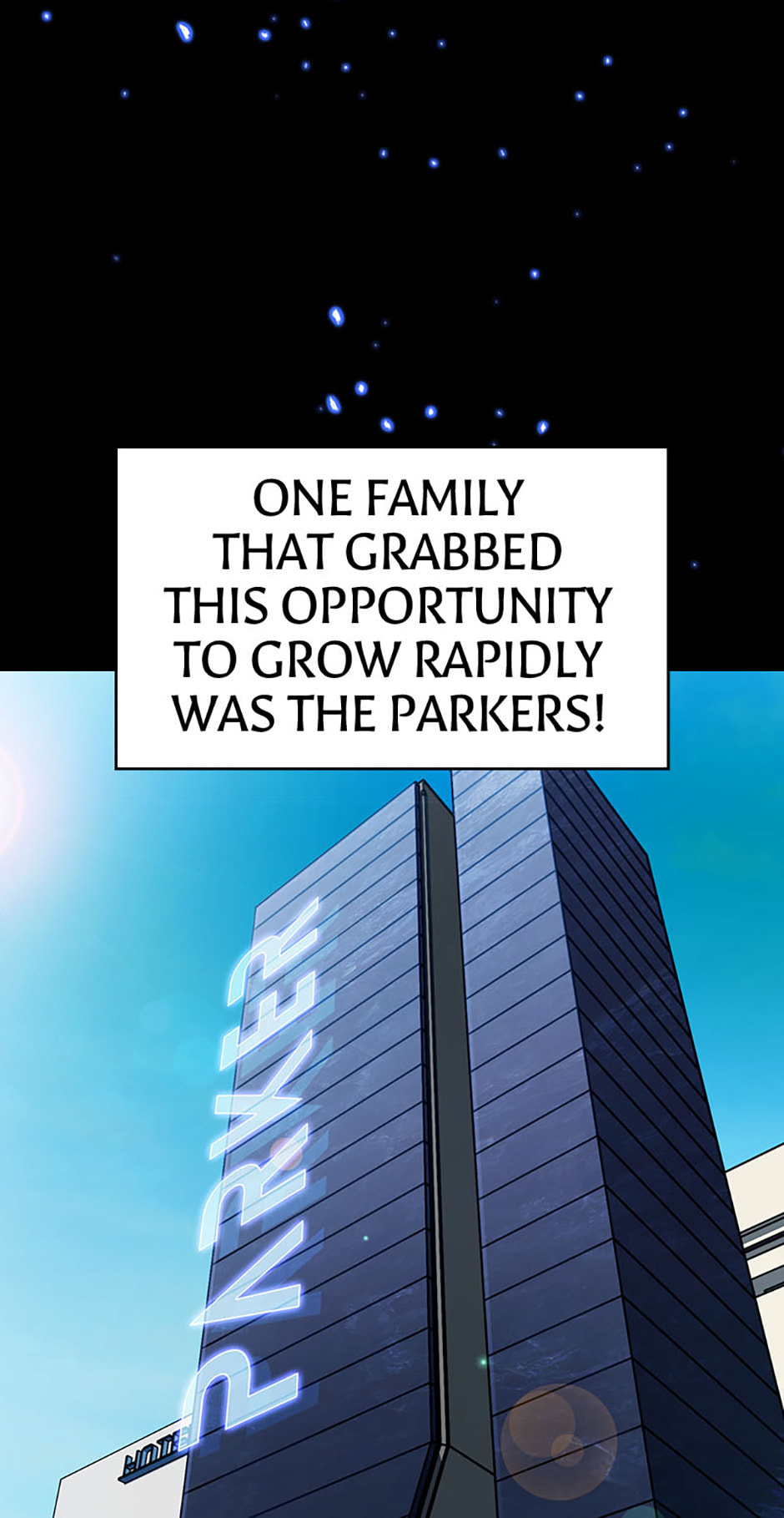 Read The Celestial Returned from Hell chapter 1.7 image 32 on Lezhin