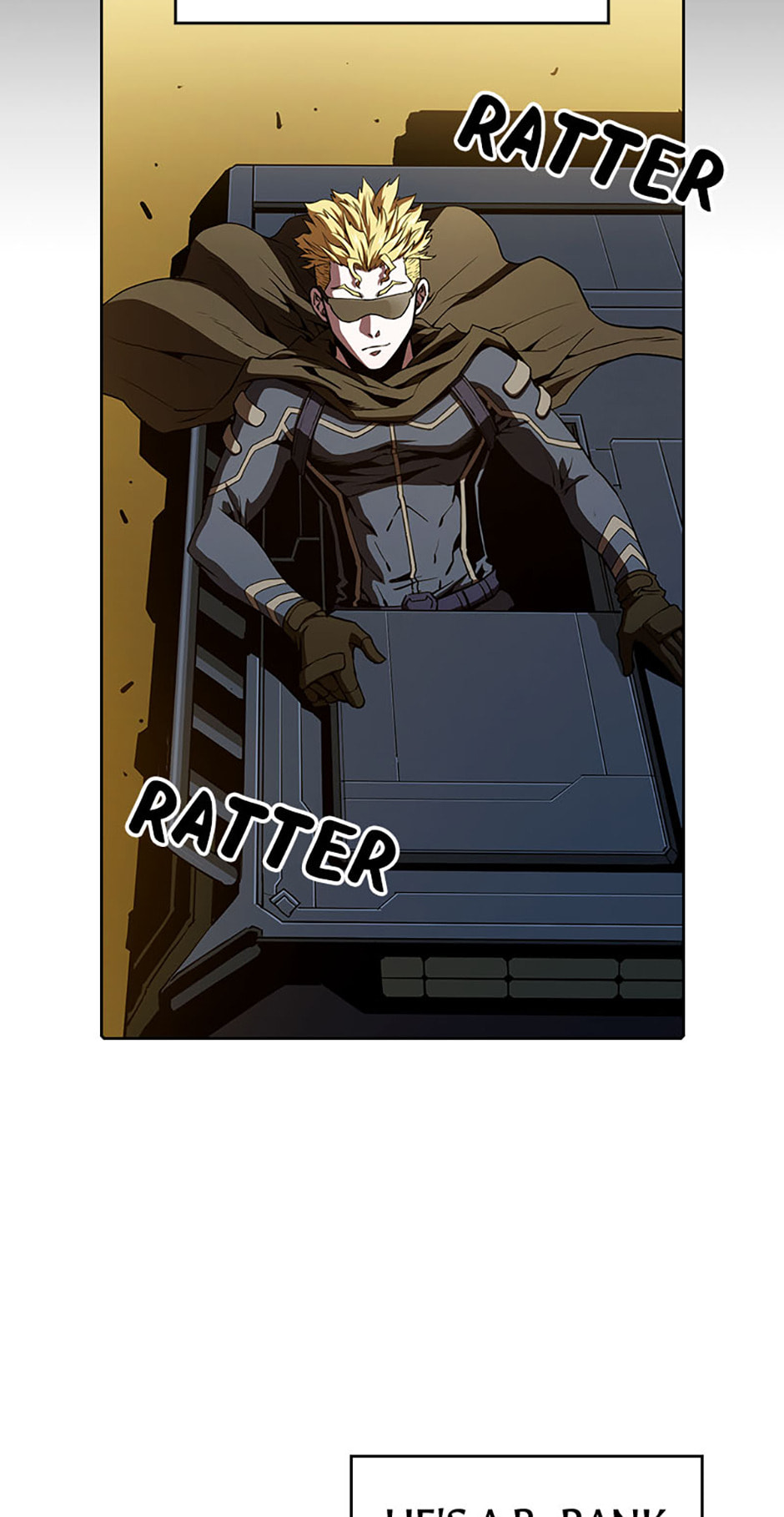 Read The Celestial Returned from Hell chapter 1.7 image 34 on Lezhin