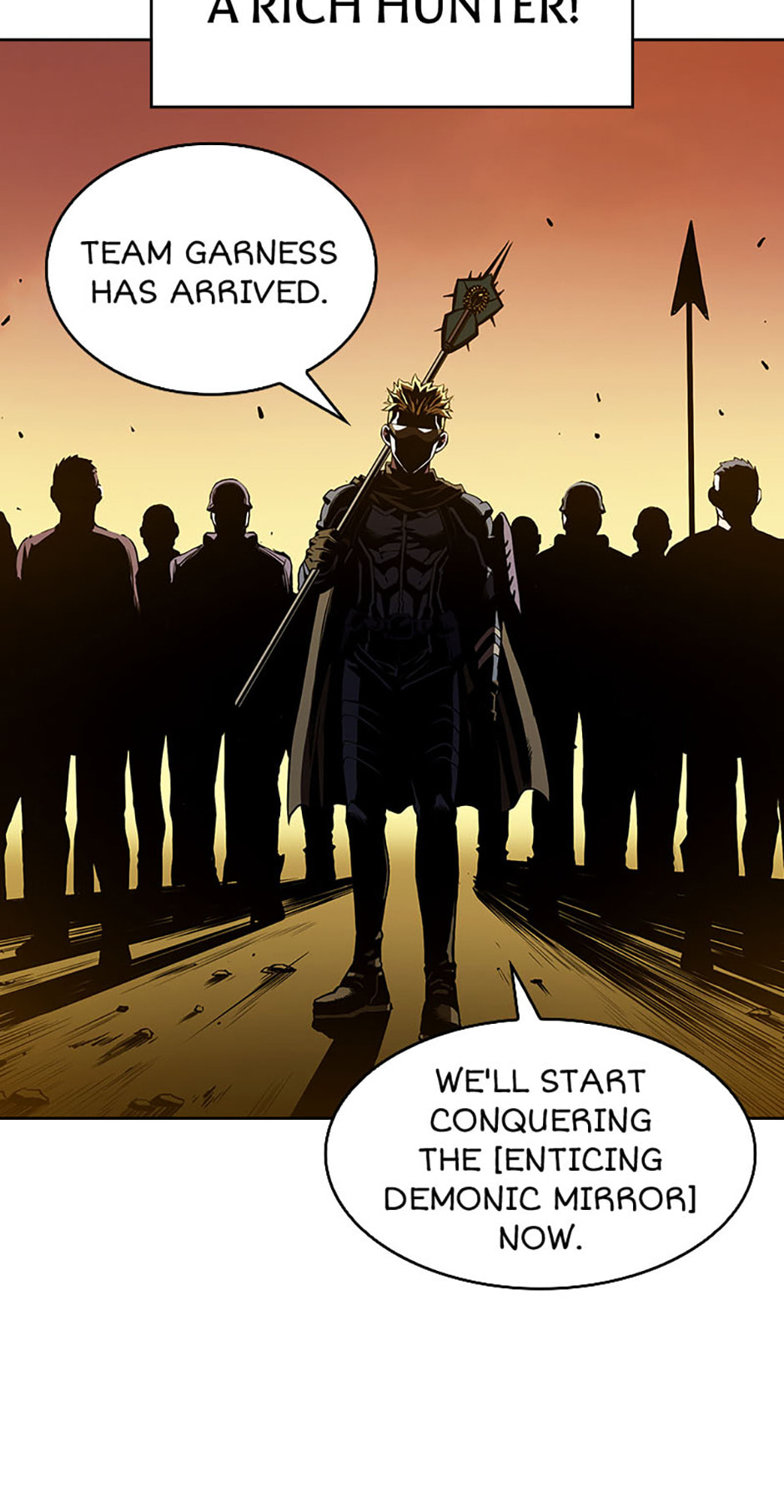 Read The Celestial Returned from Hell chapter 1.7 image 37 on Lezhin
