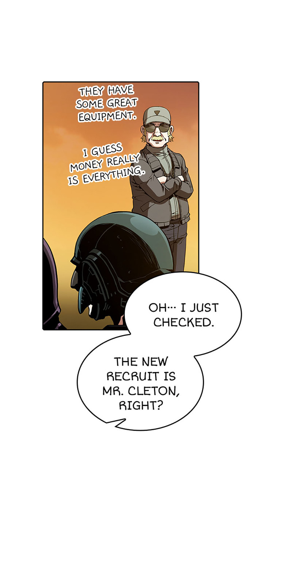 Read The Celestial Returned from Hell chapter 1.7 image 39 on Lezhin